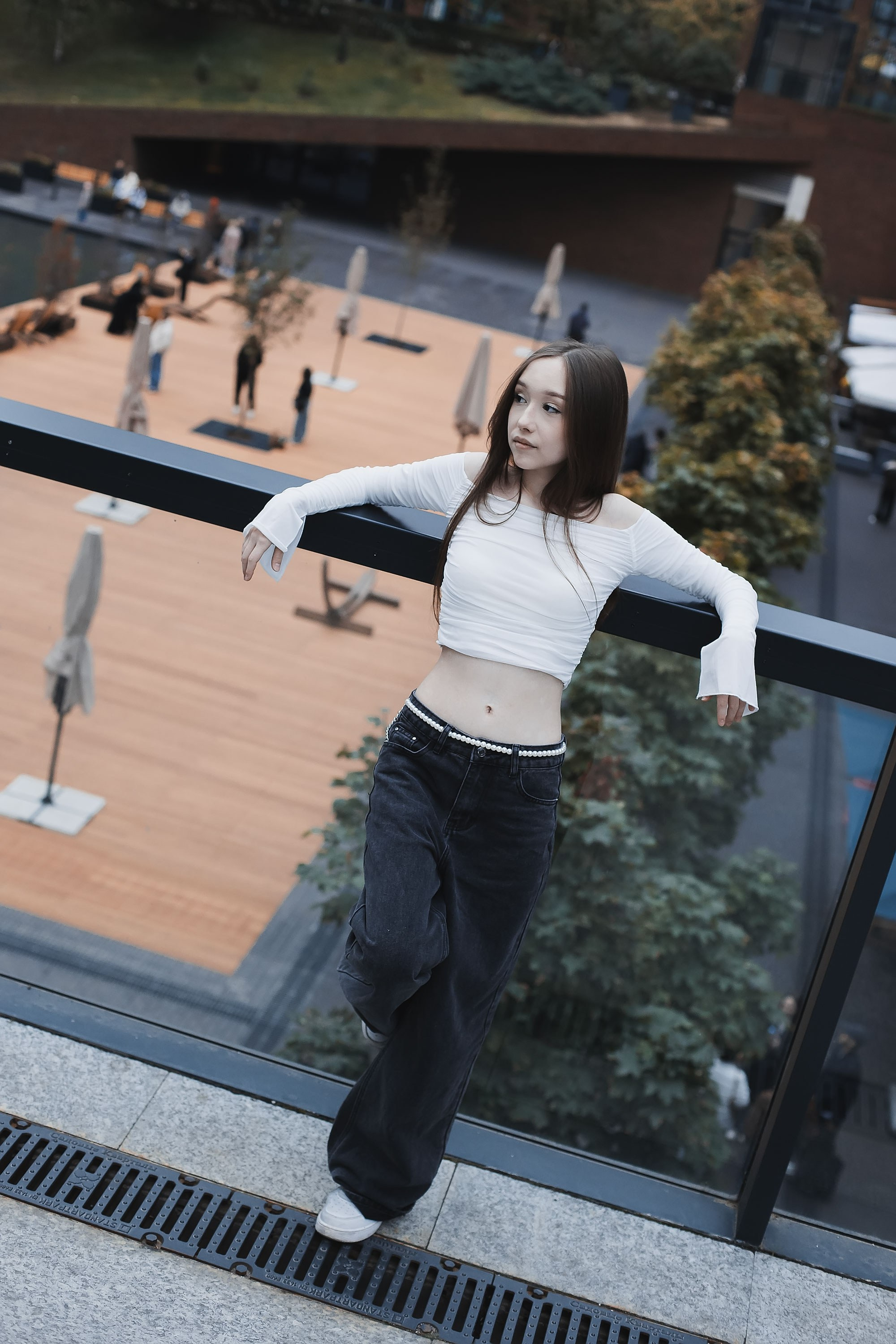 Мария. Семейный, индивидуальный фотограф в Москве Ангели Марина