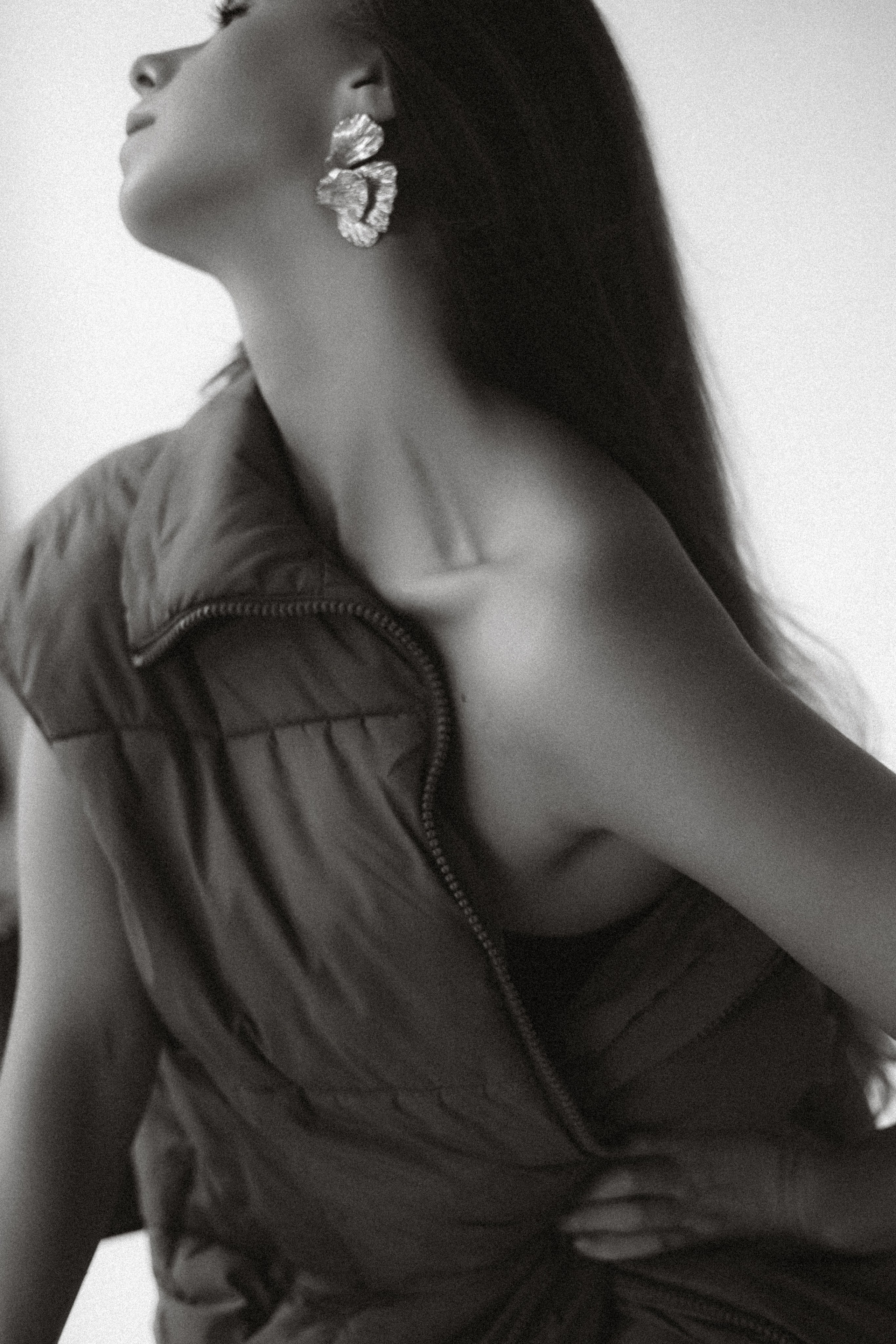 VALERIA. Cause I See So Photography