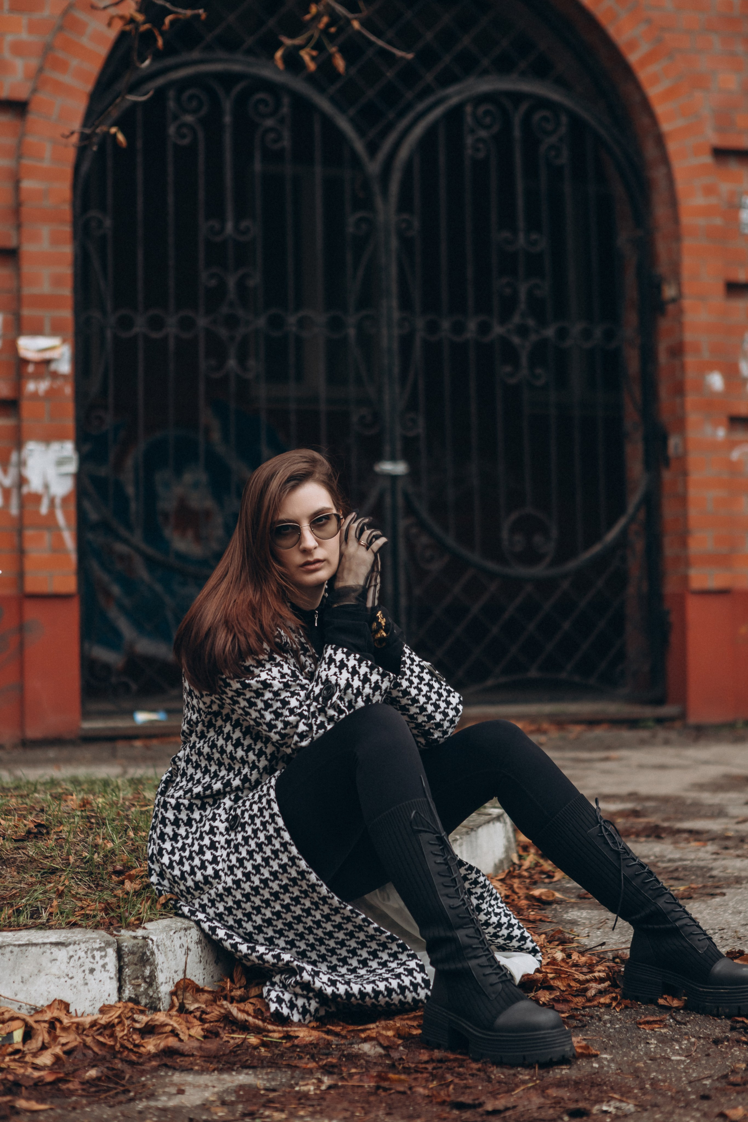 Стрит съемка. Фотограф Калуга