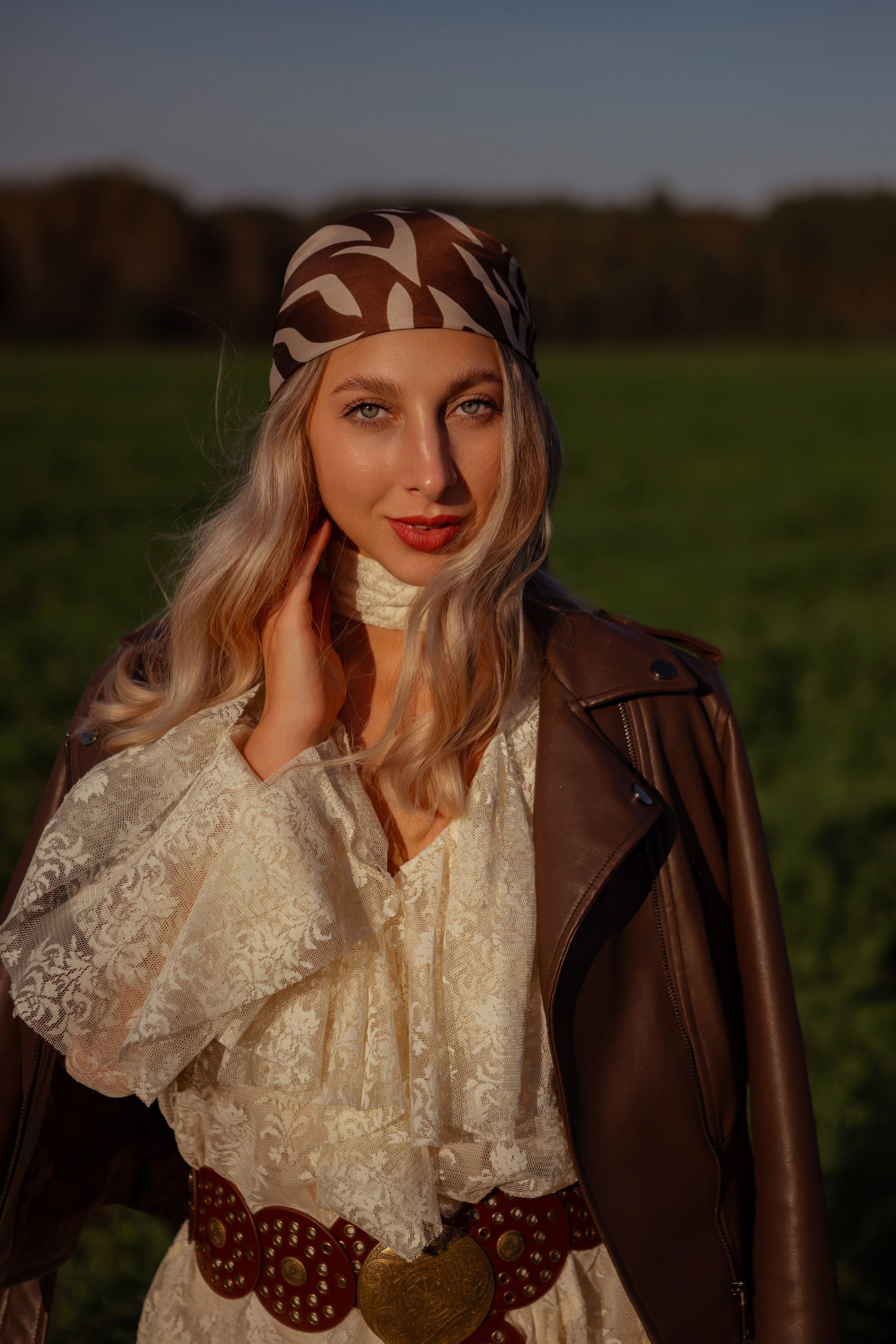 Съемка Елизавета с лошадьми. Фотограф Калуга