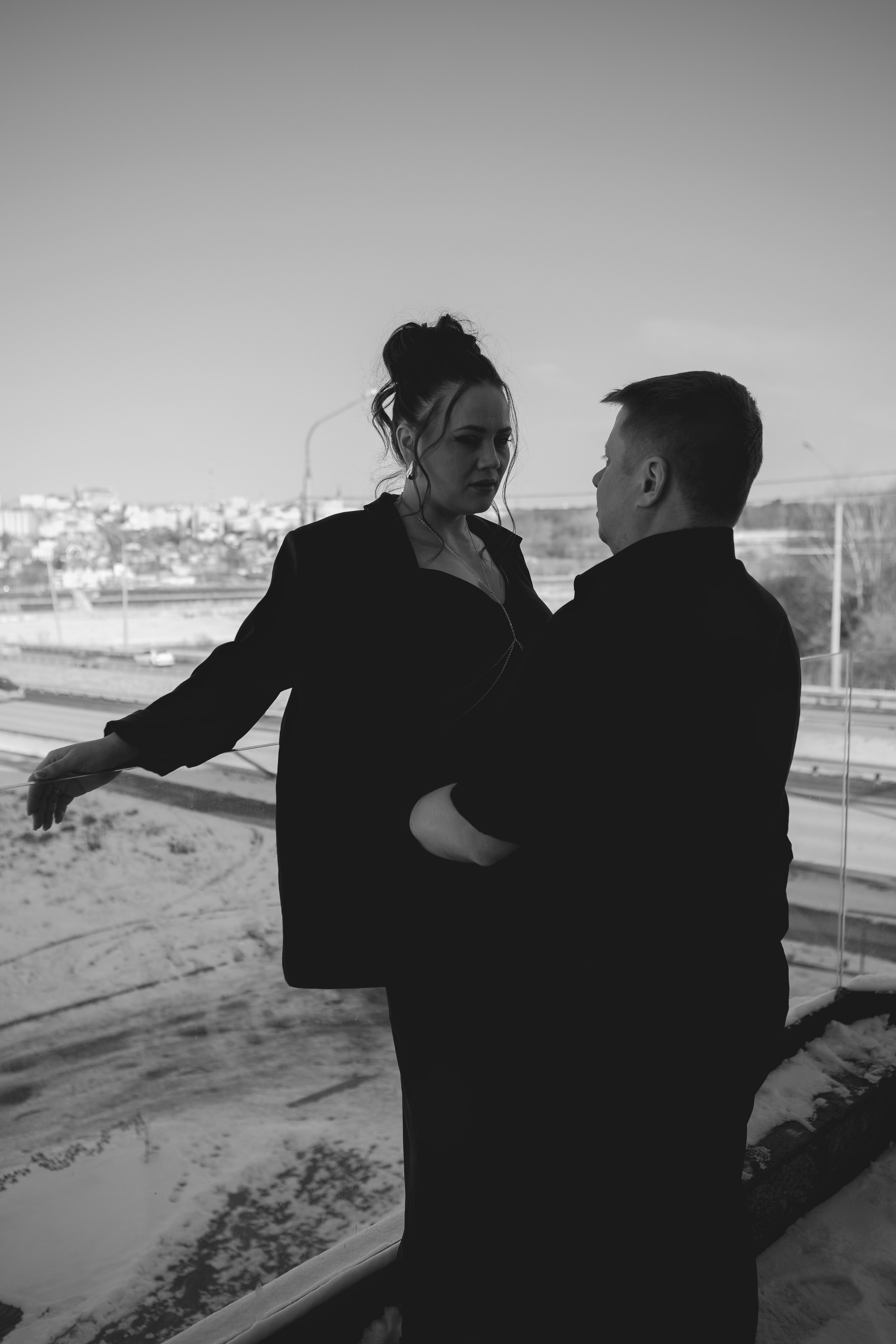 Юля&Андрей. Фотограф Калуга