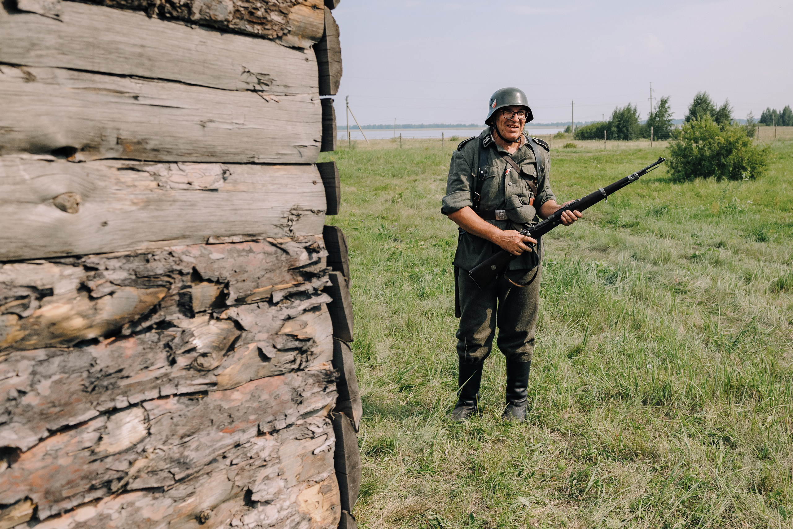 НАЗАД В БУДУЩЕЕ. РОССЕТИ. Репортажный фотограф Зуев Роман г. Челябинск