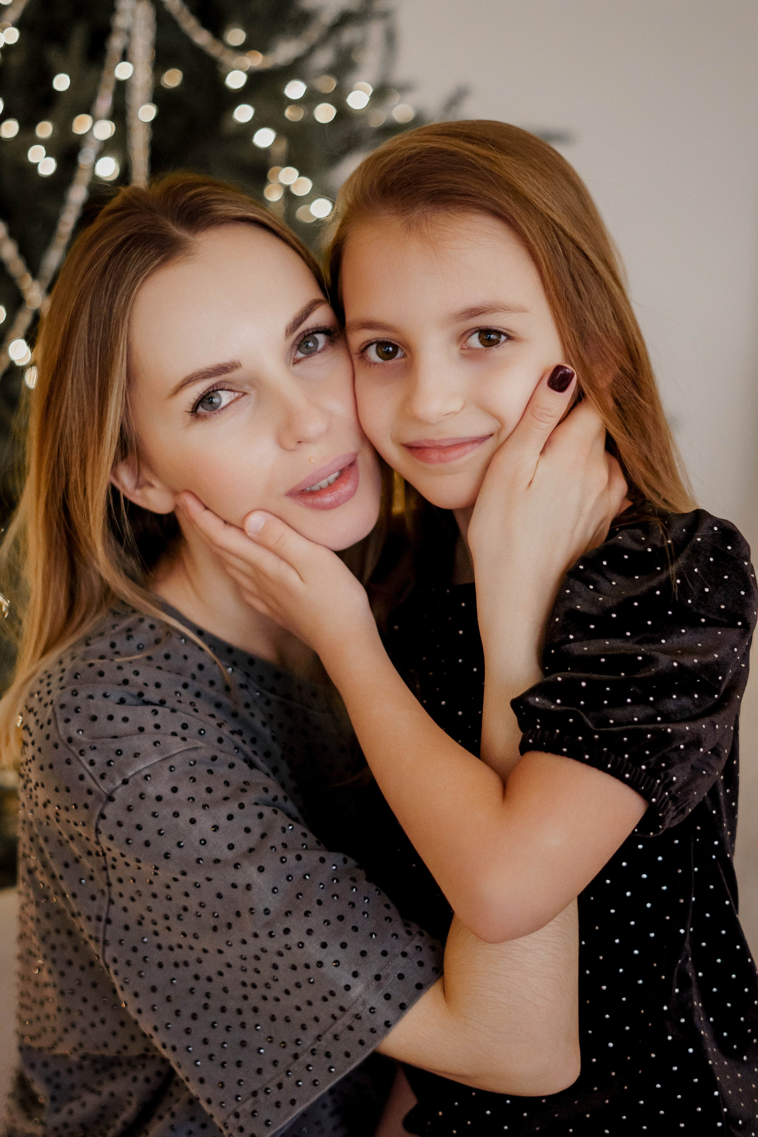 Марина и регина. Фотограф Валерия Крахмалева