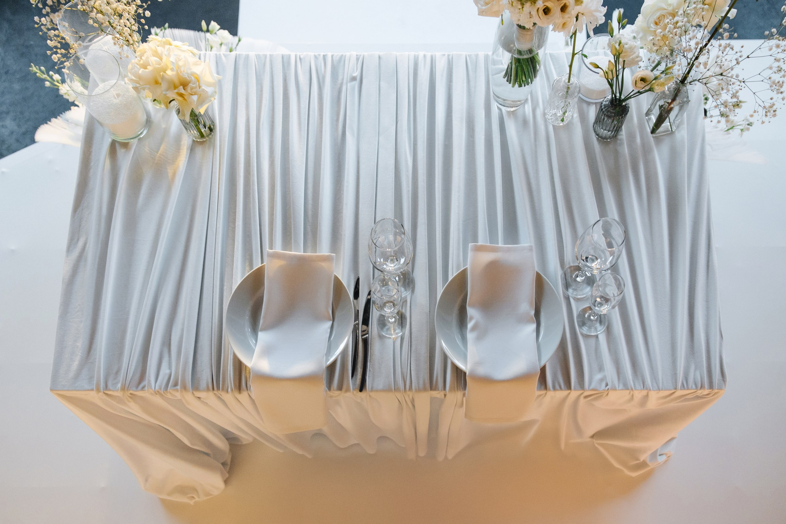 За кулисами счастья. Свадебное агентство «MarWedding»