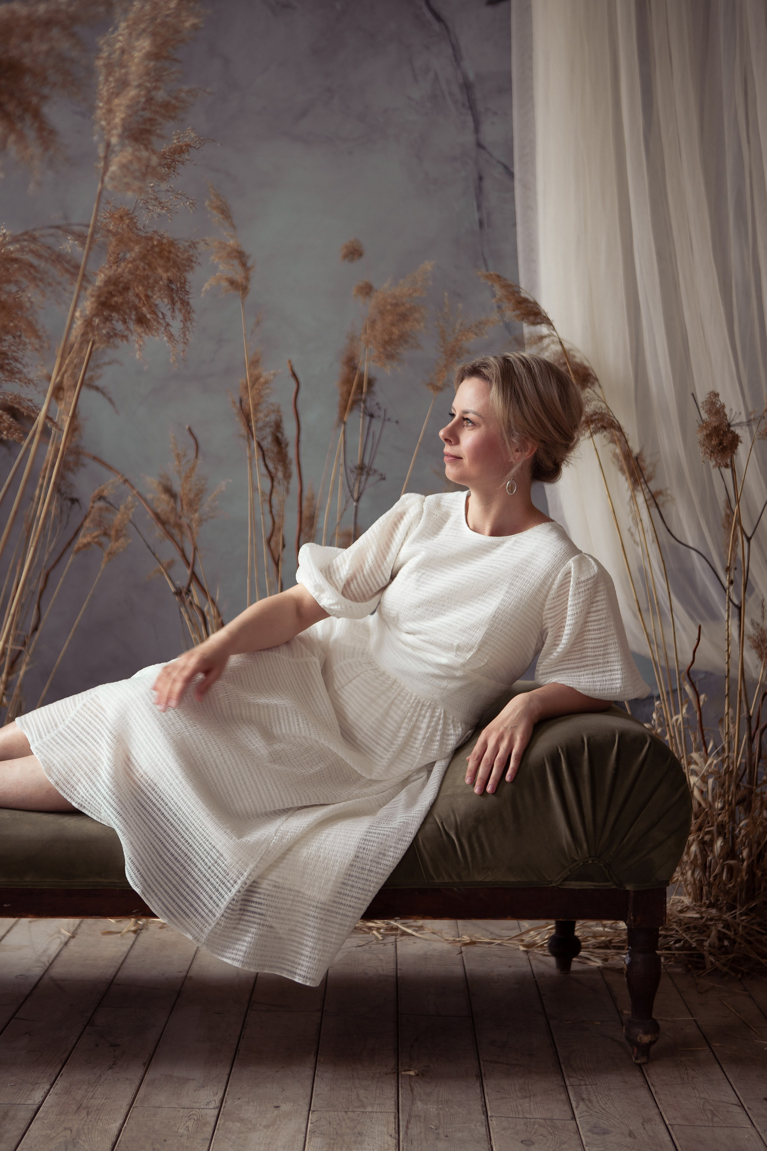 Лидия. Семейный и контент- фотограф Анна Уткина, Электросталь, Ногинск