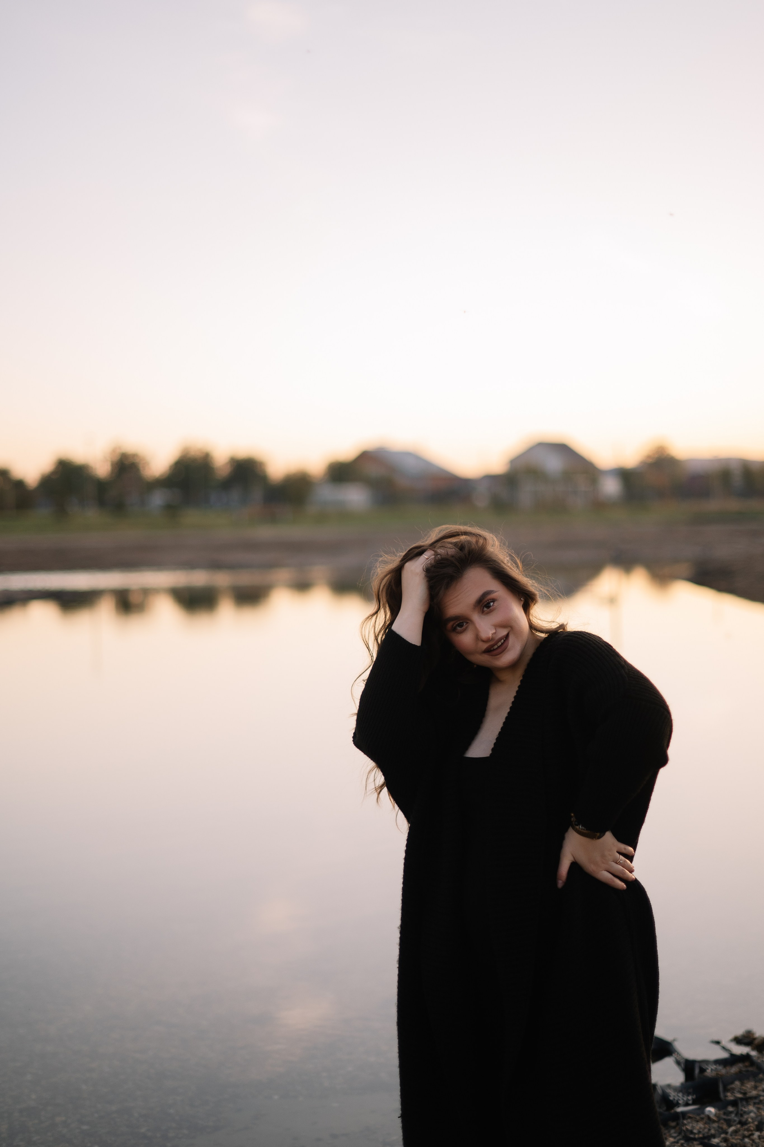 Вика. Свадебный фотограф в Сибае Елена Самарина