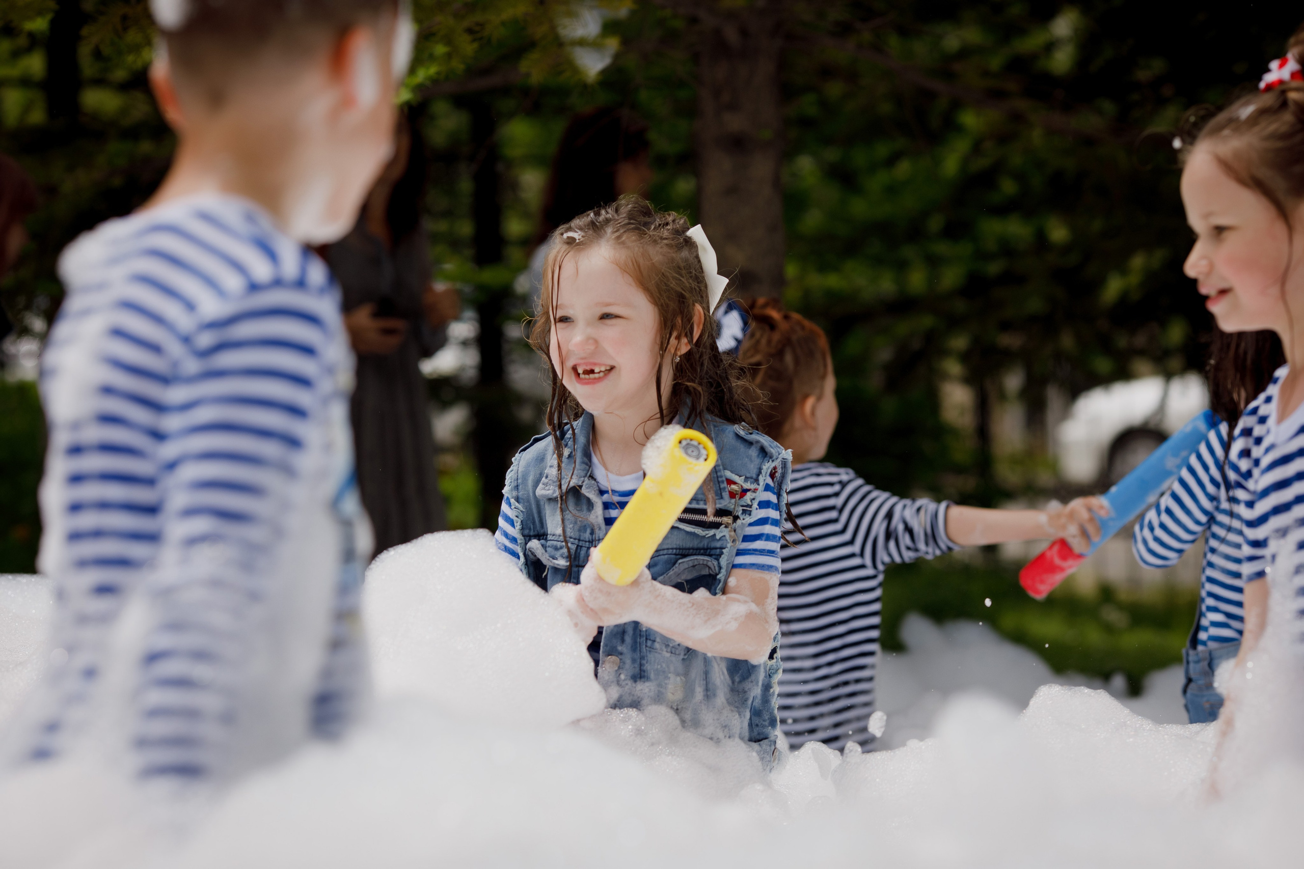 Выпускной ДС 23. Photoalbum-vl.ru