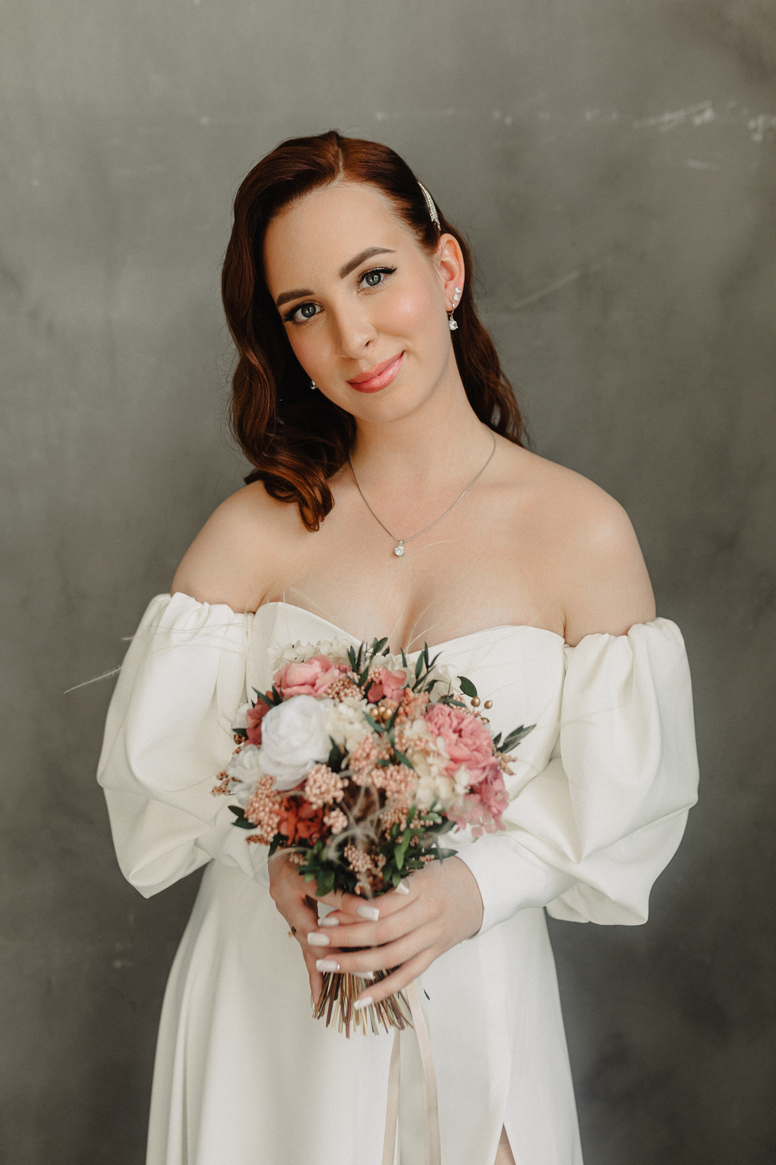 Свадьба Алины и Вадима. Свадебный и семейный фотограф Женя Добрянская в Нижнем Новгороде