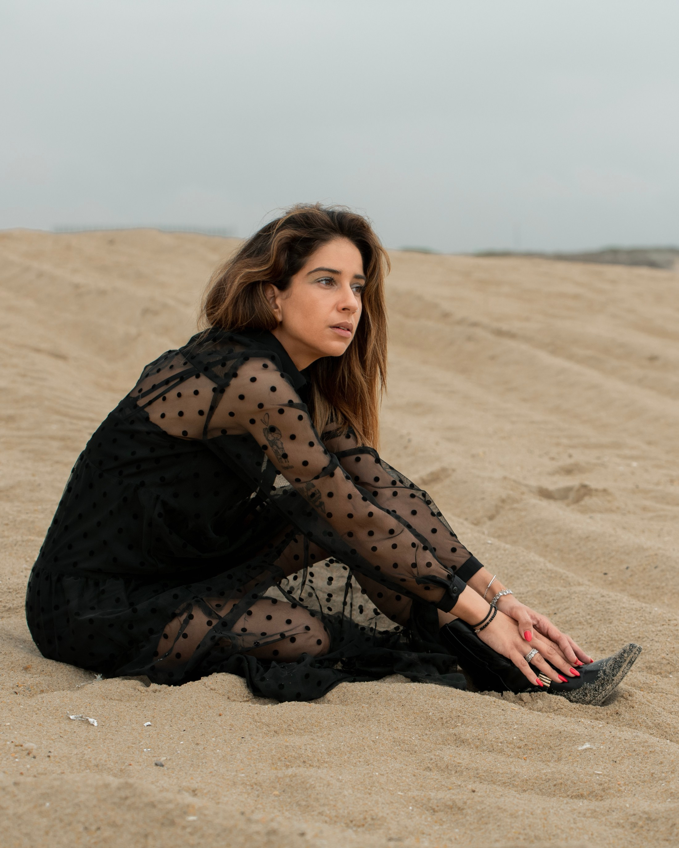 JOANA. Anastasiia Antoniuk portrait, family and couple photographer, Portugal