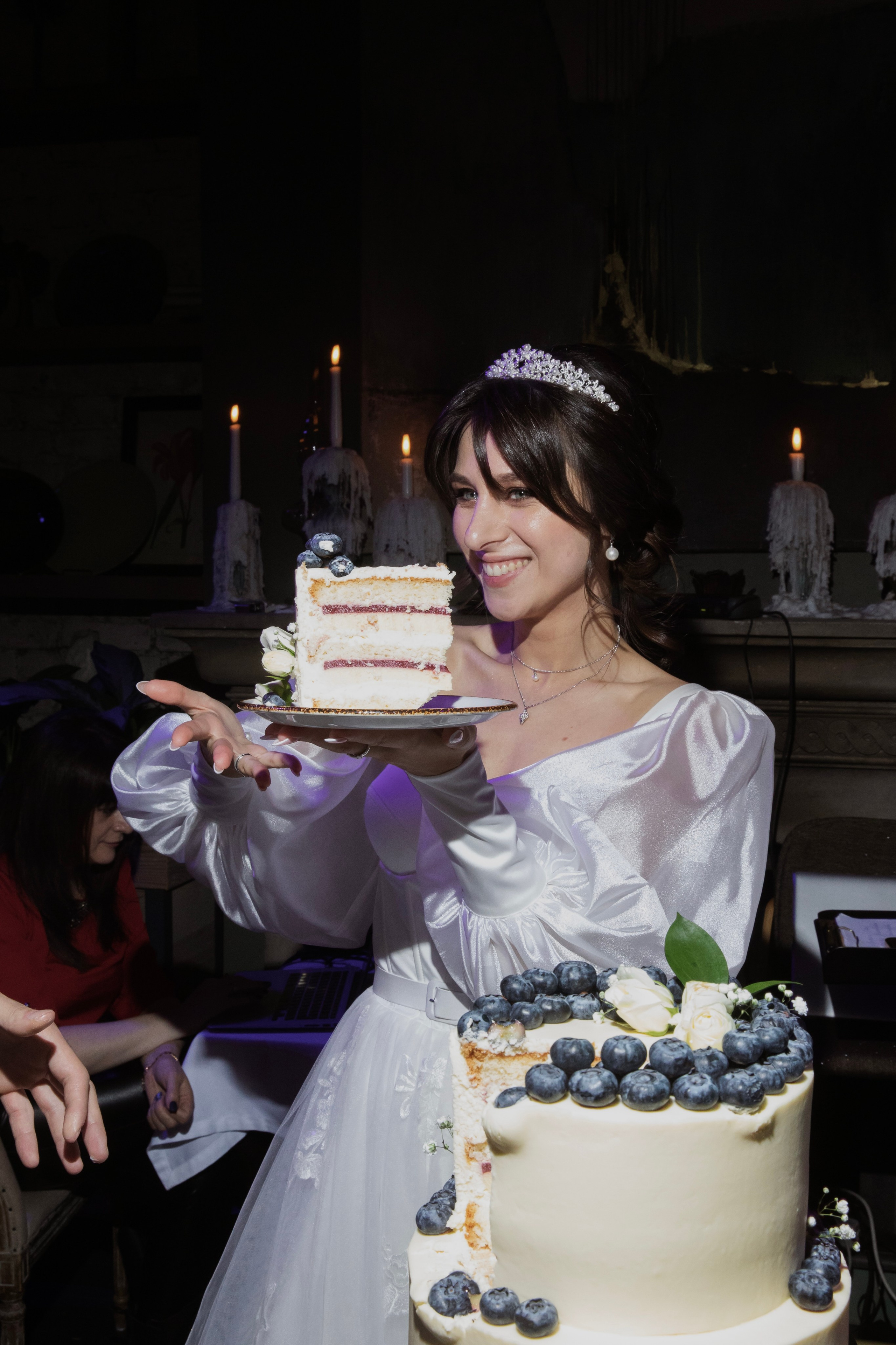 Лали и Руслан. Женский и семейный фотограф в Москве Анастасия Филимонова