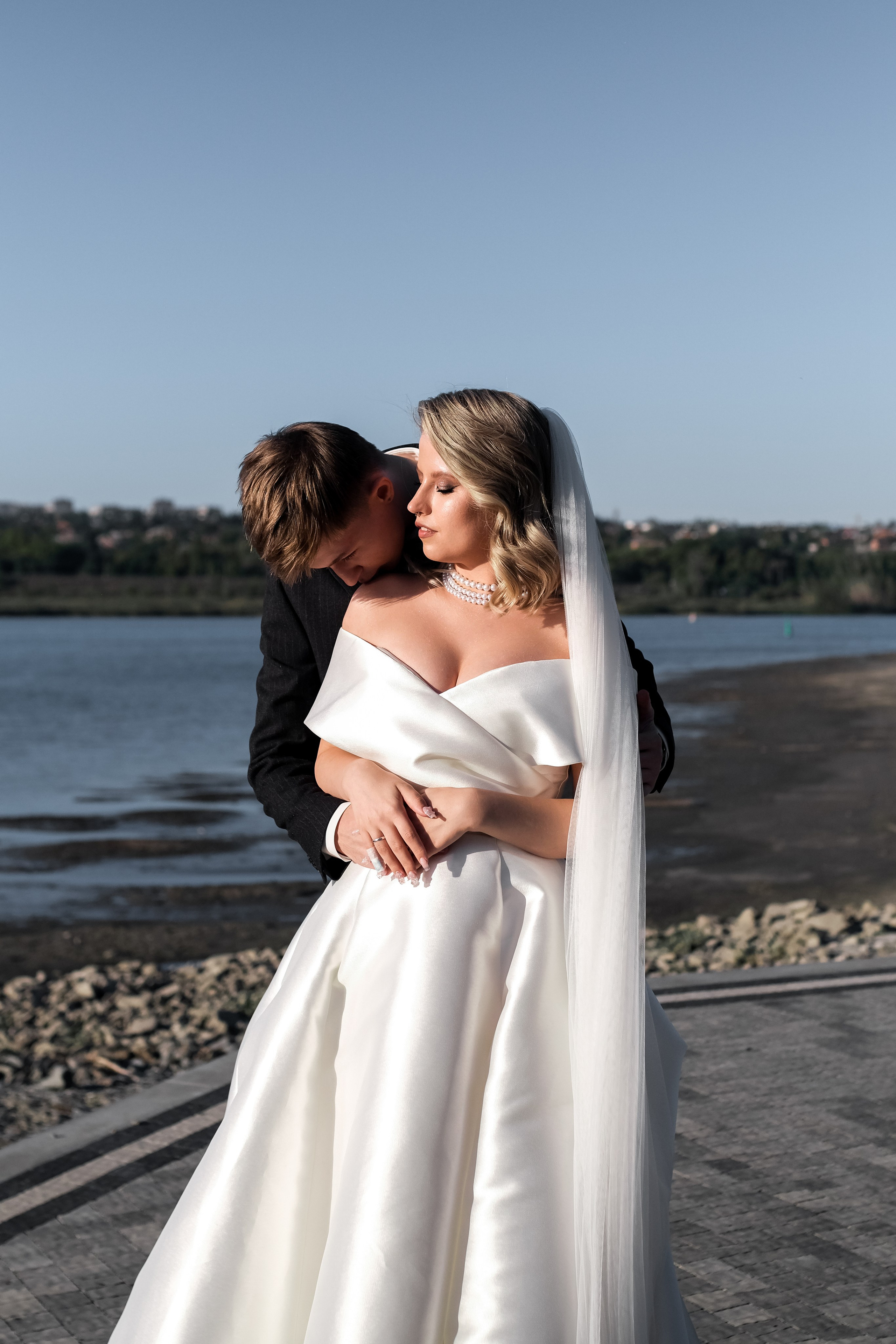 Серафим и Тамара