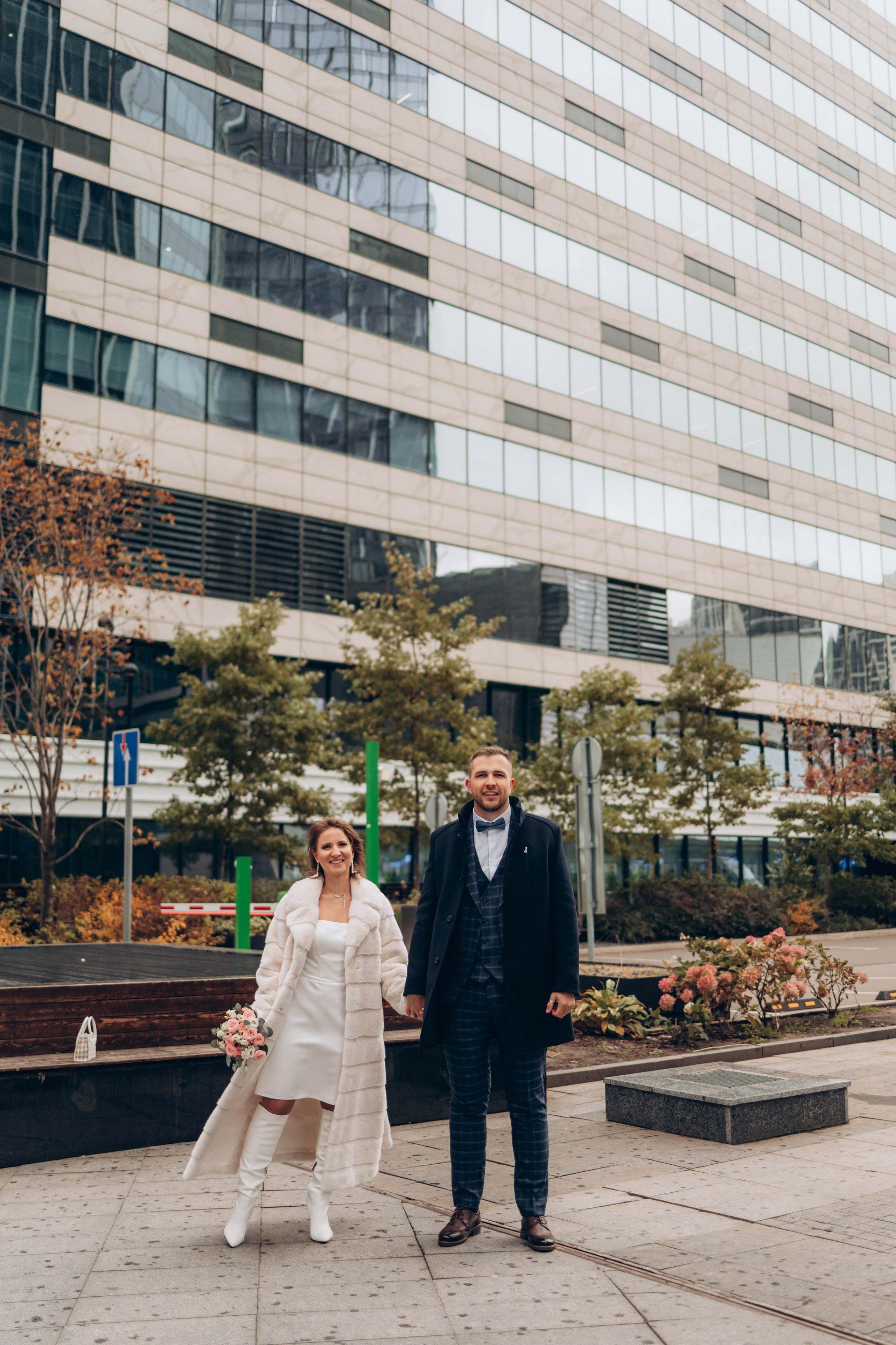 Костя и Катя♡. Семейный фотограф Москва Калининград СПб