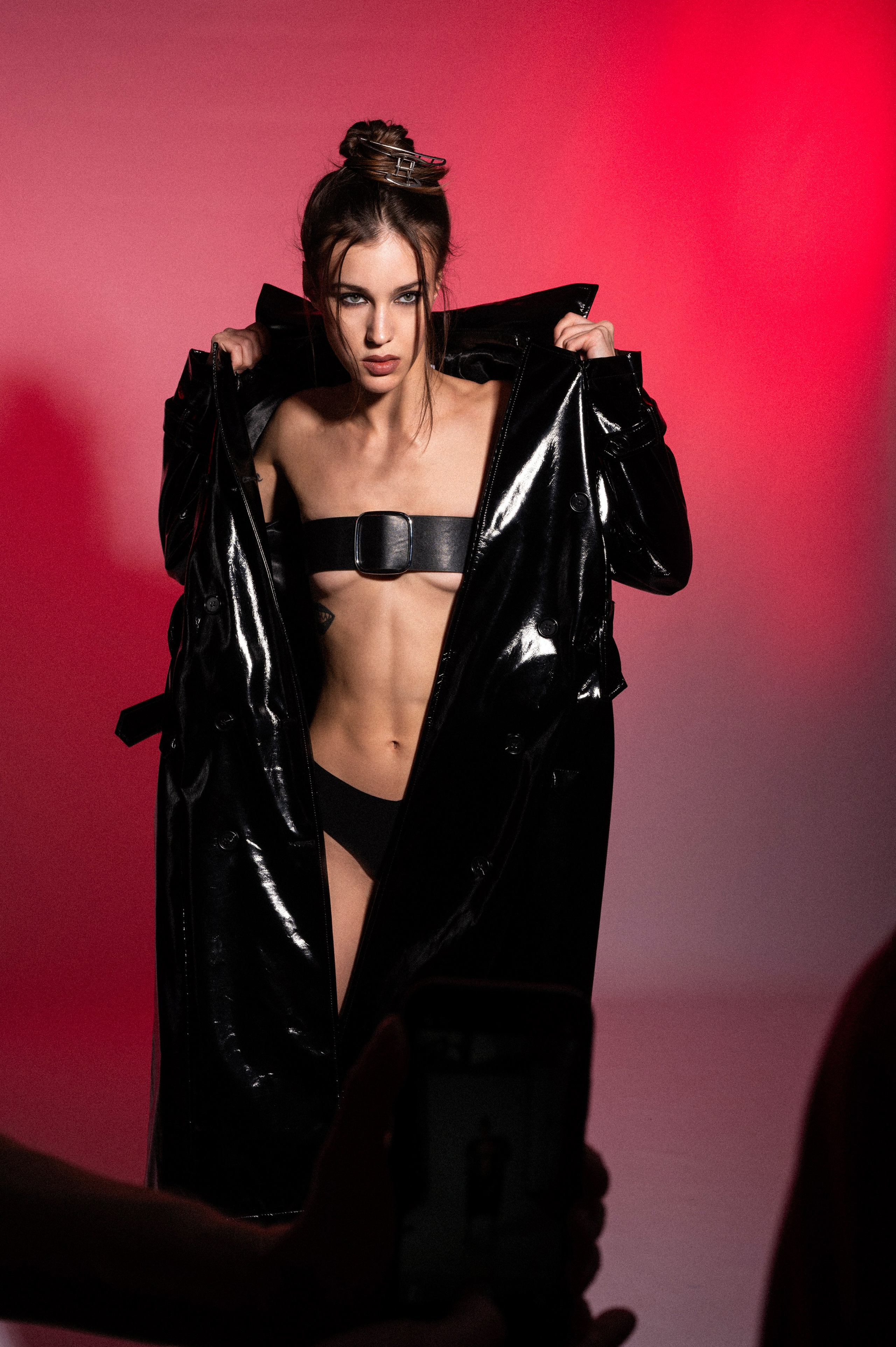 Влада. Фотограф Иркутск Лепетанова Марианна