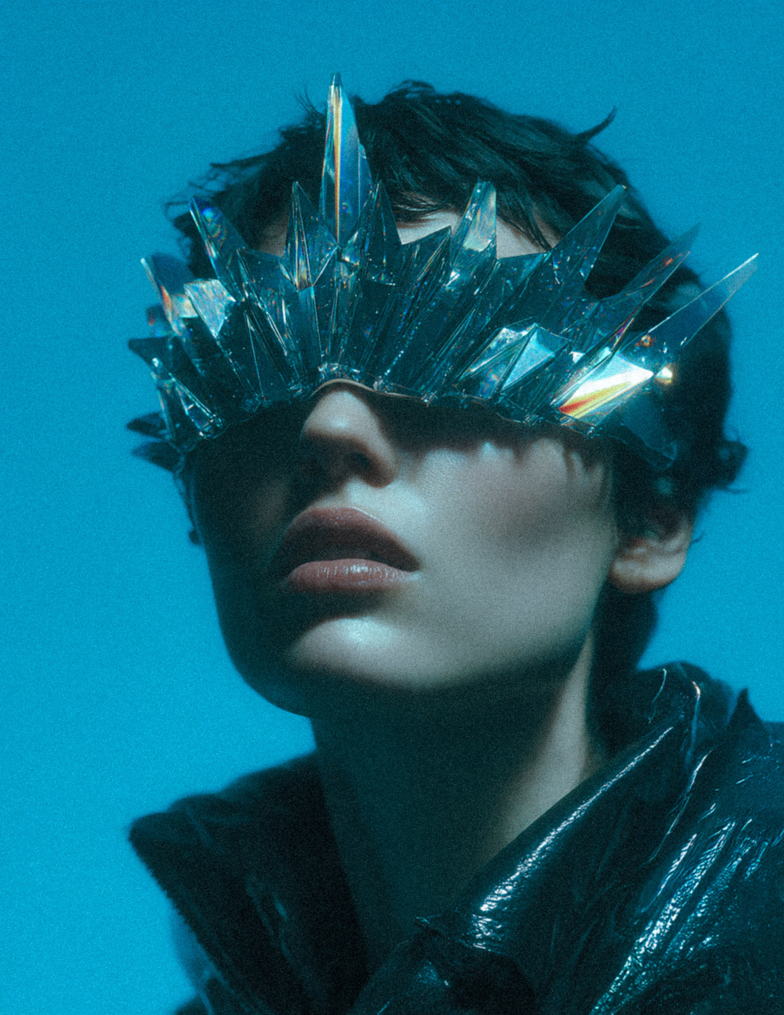 ПОРТФОЛИО. Svet AI — нейрофотограф