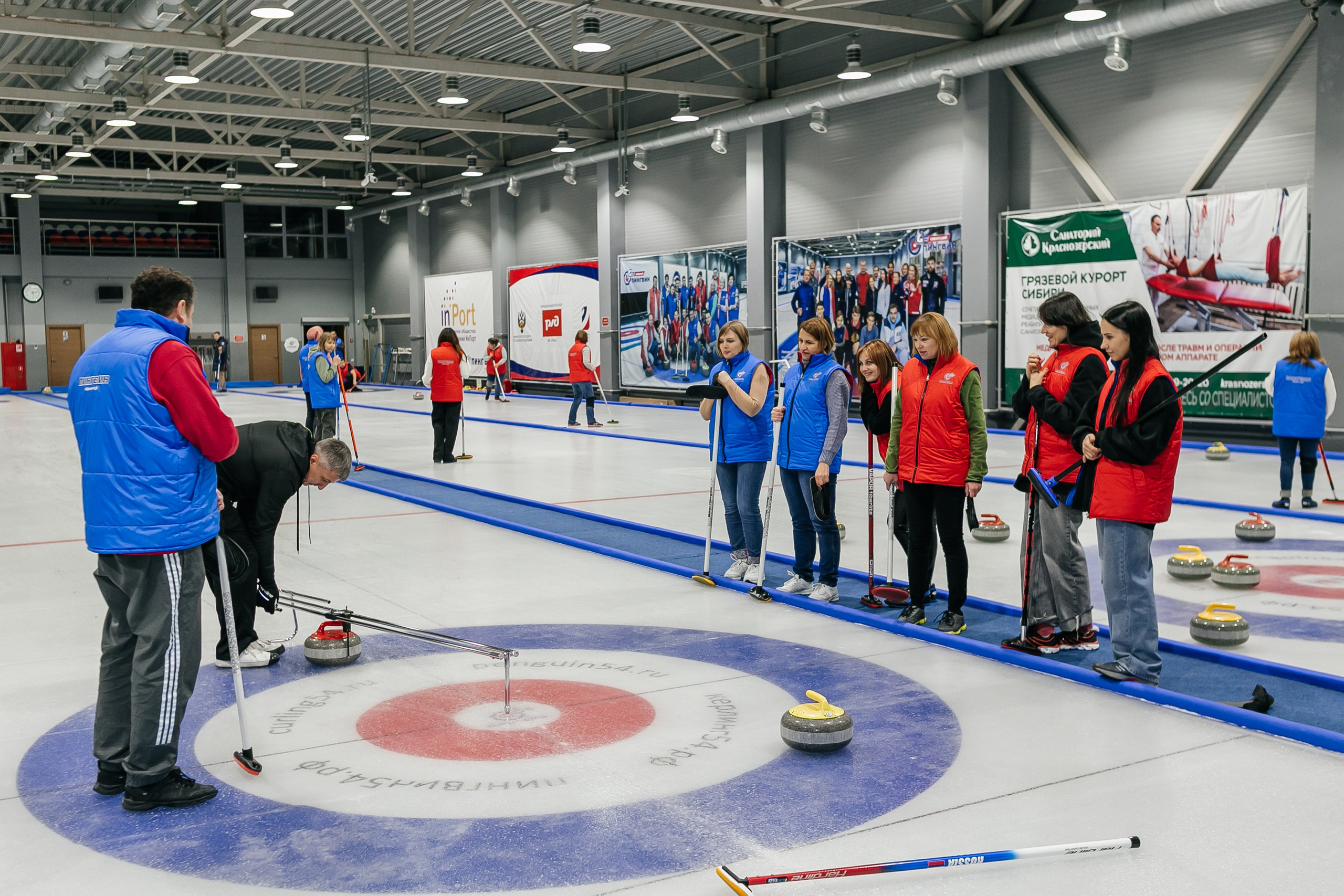 Фотосъёмка мероприятий. Женский и событийный фотограф в Новосибирске Оксана Чумакова