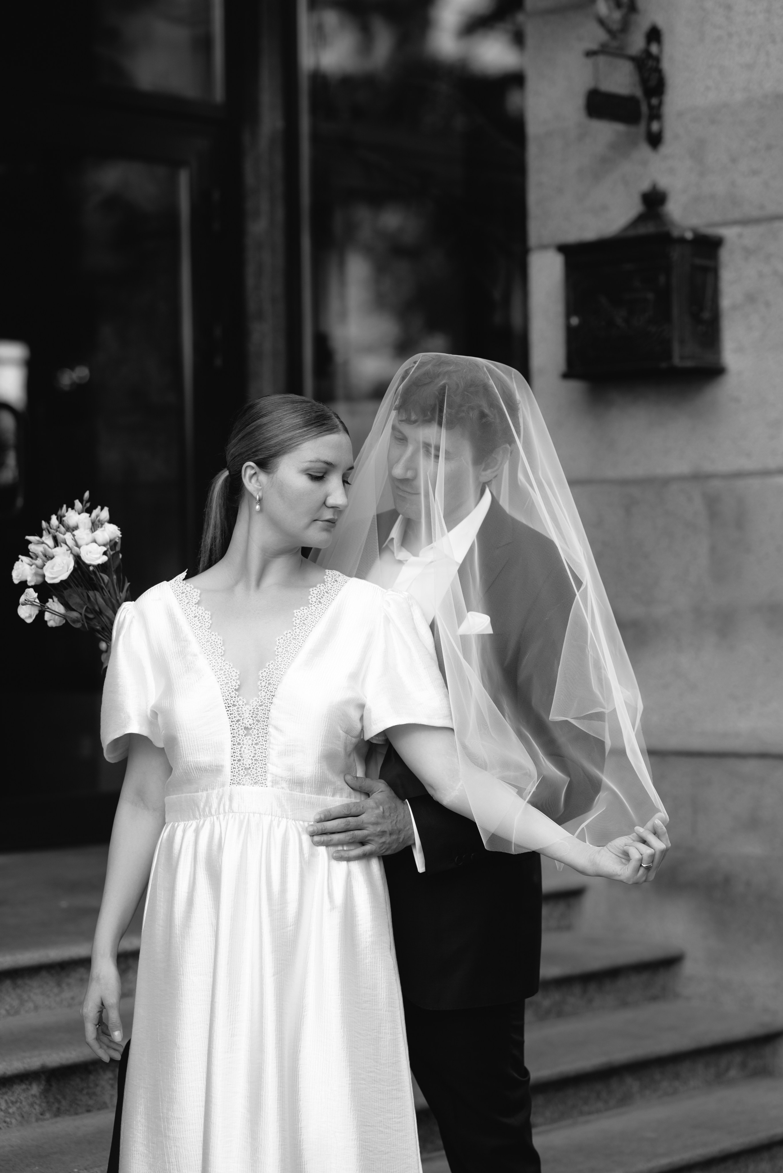 Презентация. Свадебный фотограф в Москве Артём Кившарь