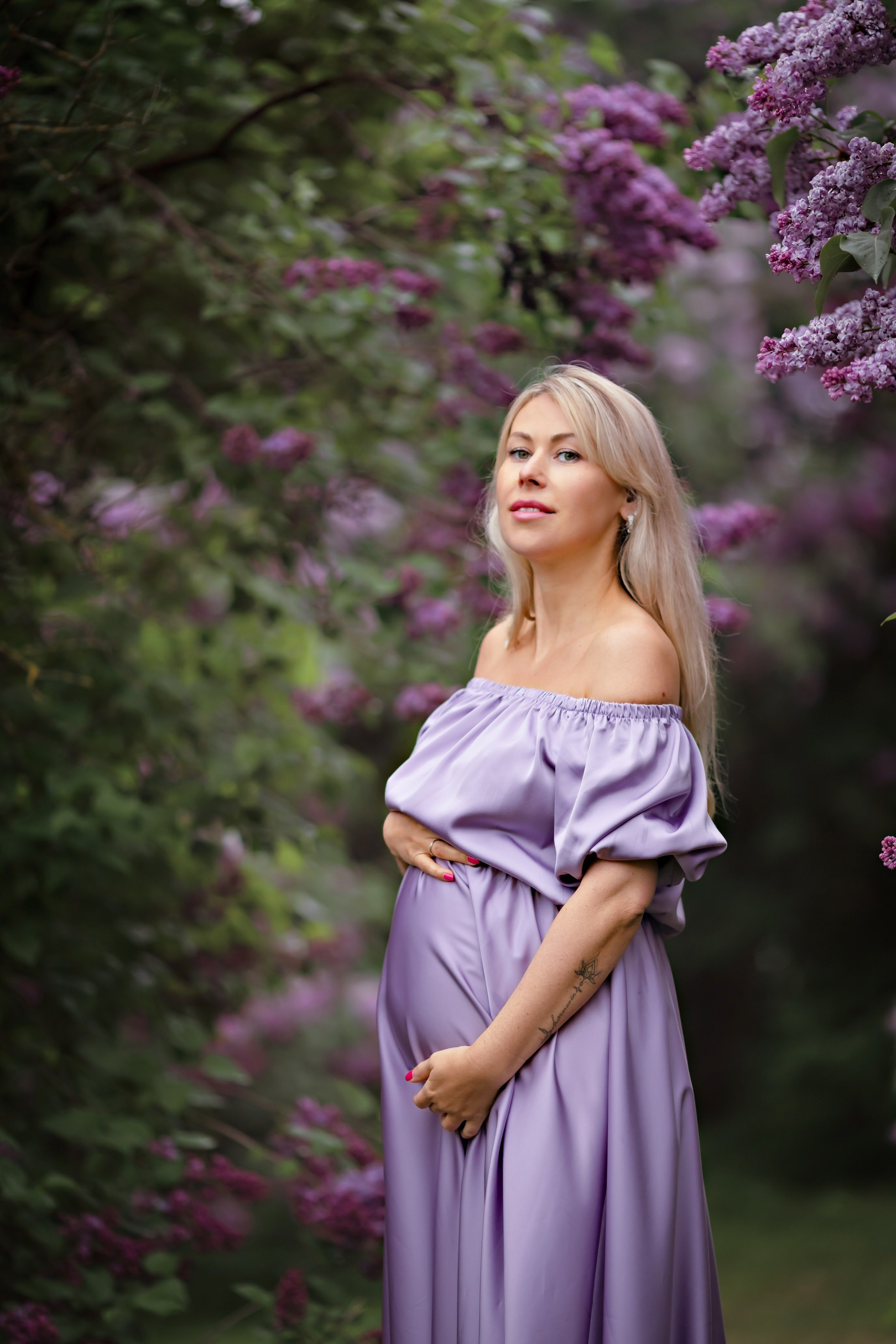 Ожидание. Мария Кислякова детский и семейный фотограф Королёв/Москва