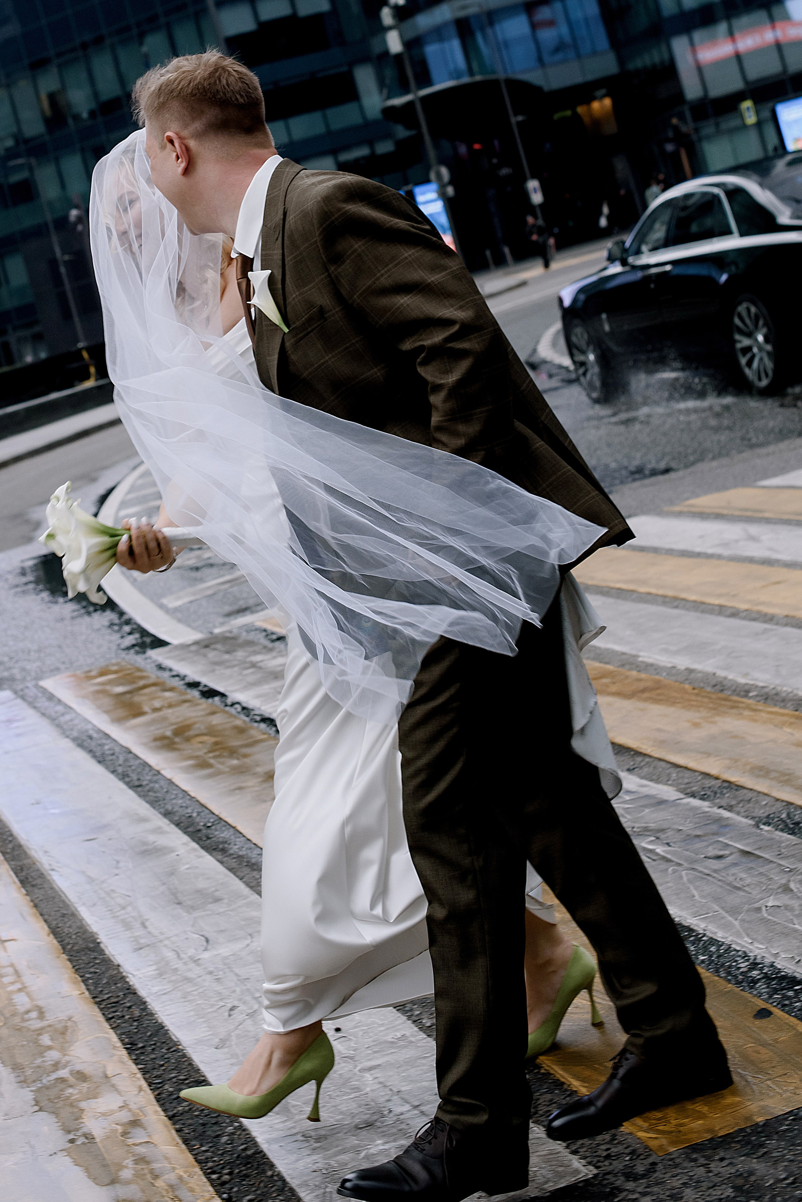 Дмитрий & Виолетта. Юлия Соколовская Фотограф Москва Красногорск