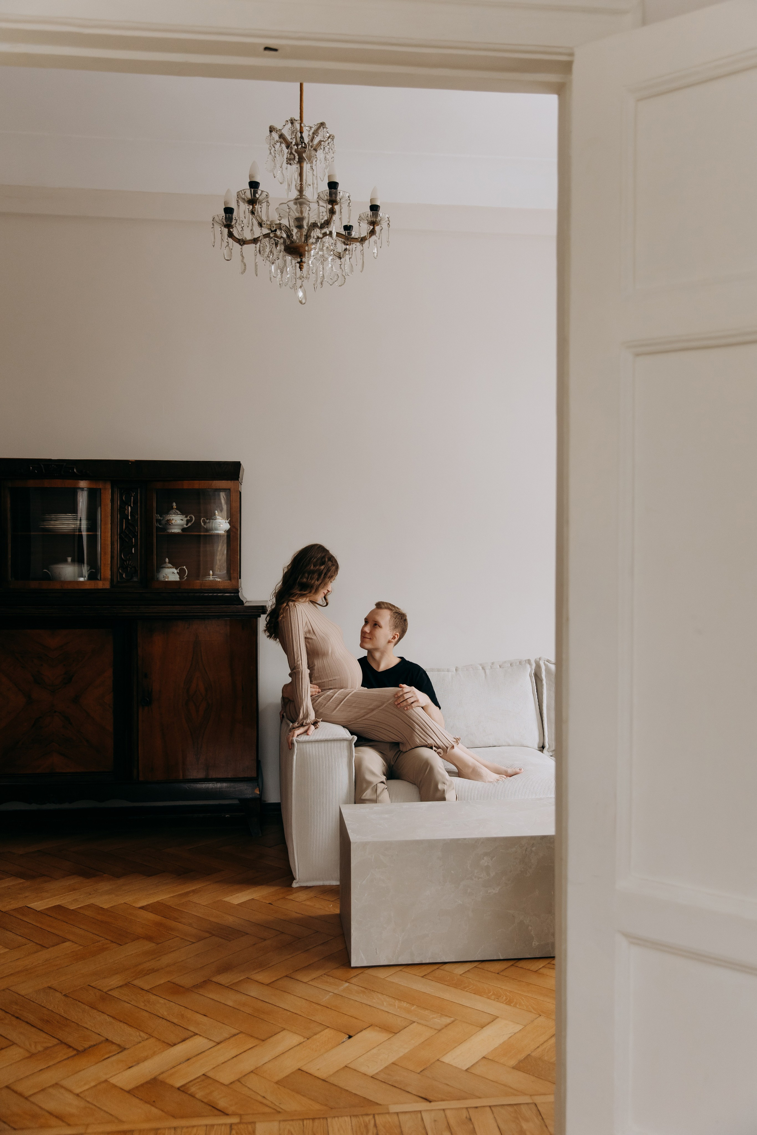 Сонет имени твоему. Свадебный фотограф в Москве Дмитрий Левин