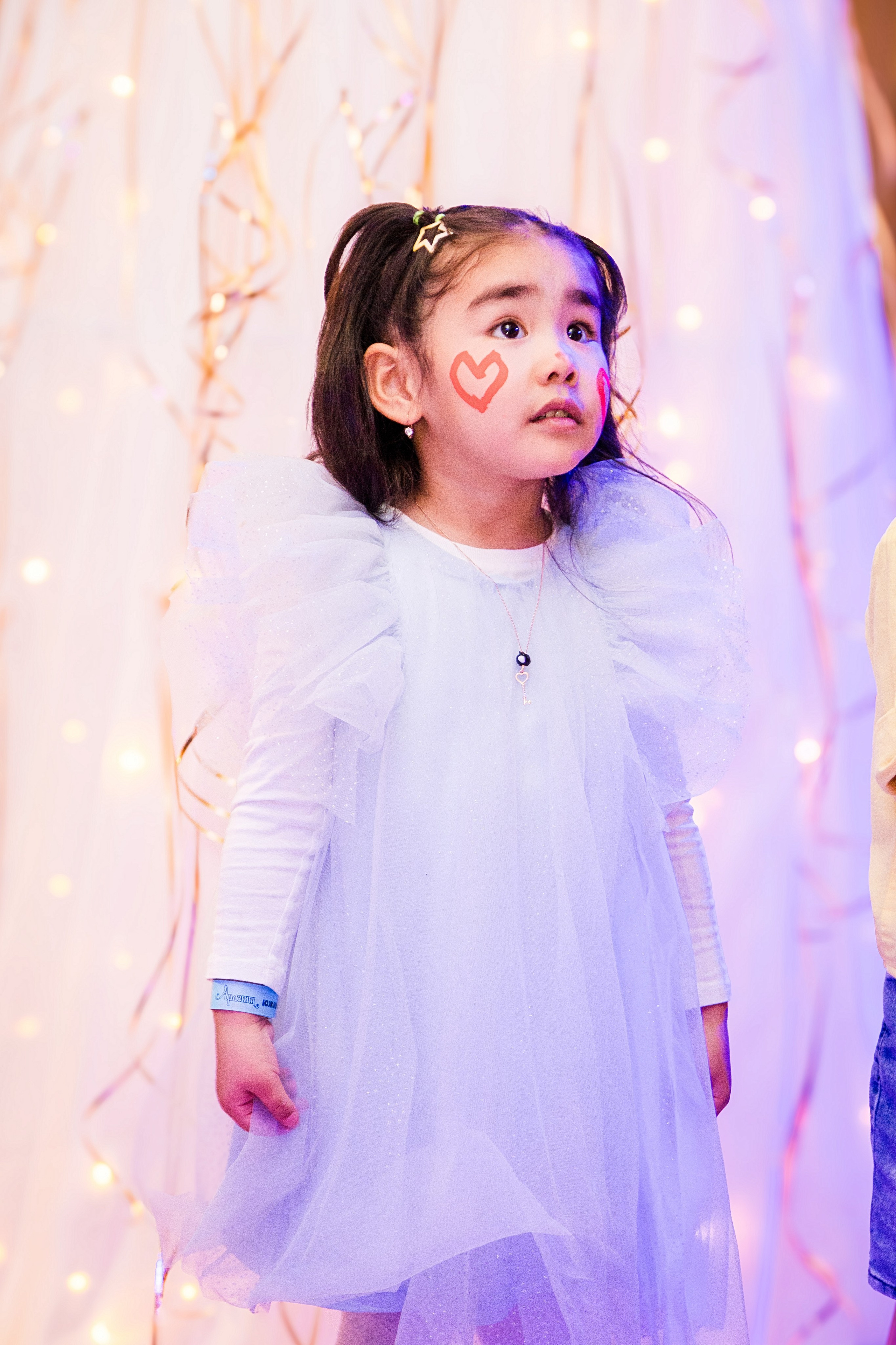 Каниету 5 лет. Детский фотограф видеограф в Хабаровске Михаил Орлов