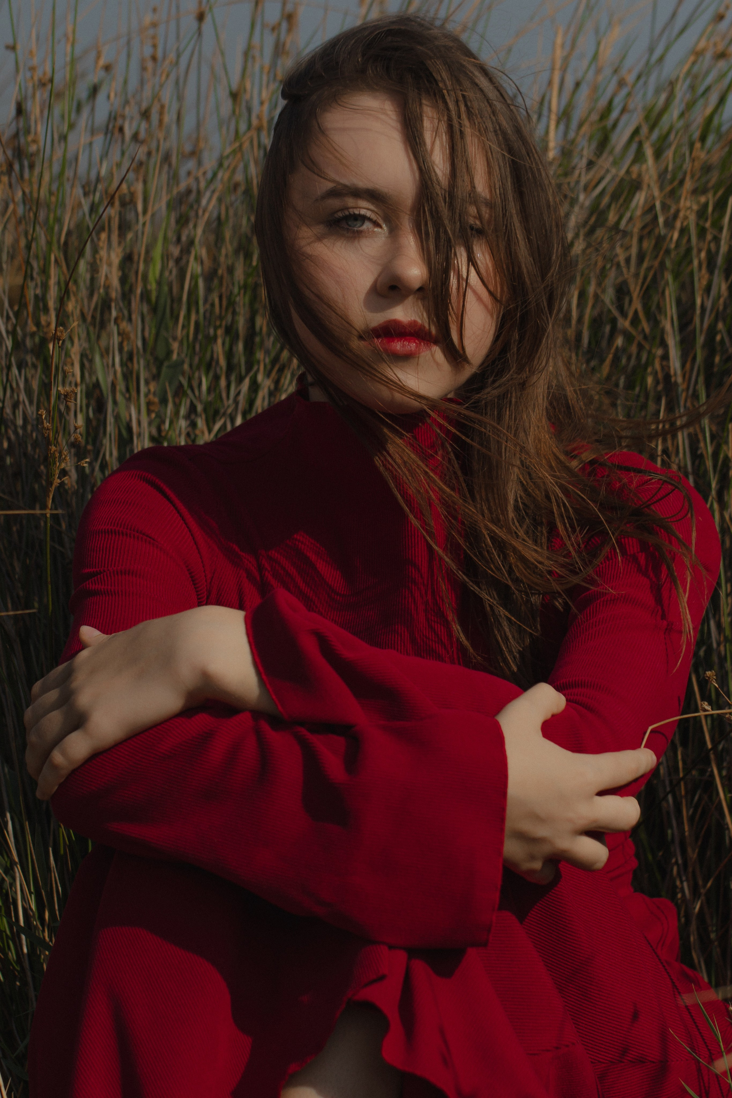 ANNUSHKA. Фотограф в Крыму. Персональные фотосессии. Контент-съёмки