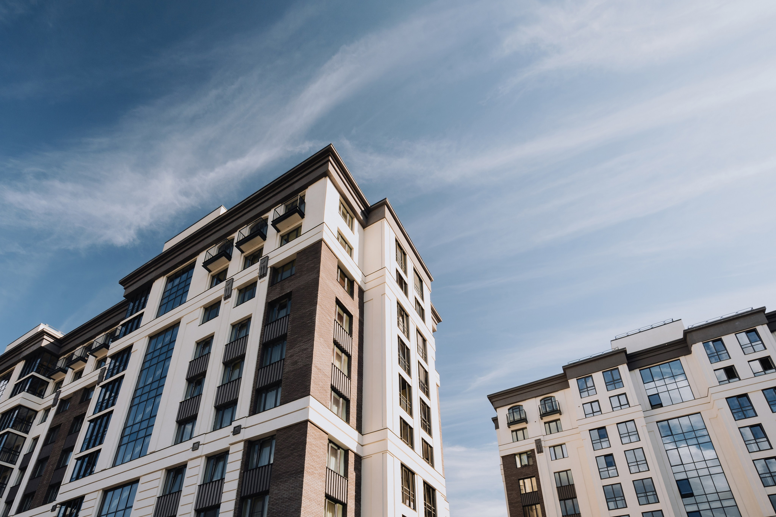 ЖК I Лев Толстой. Фотограф Новосибирск I Дамдинов Бато