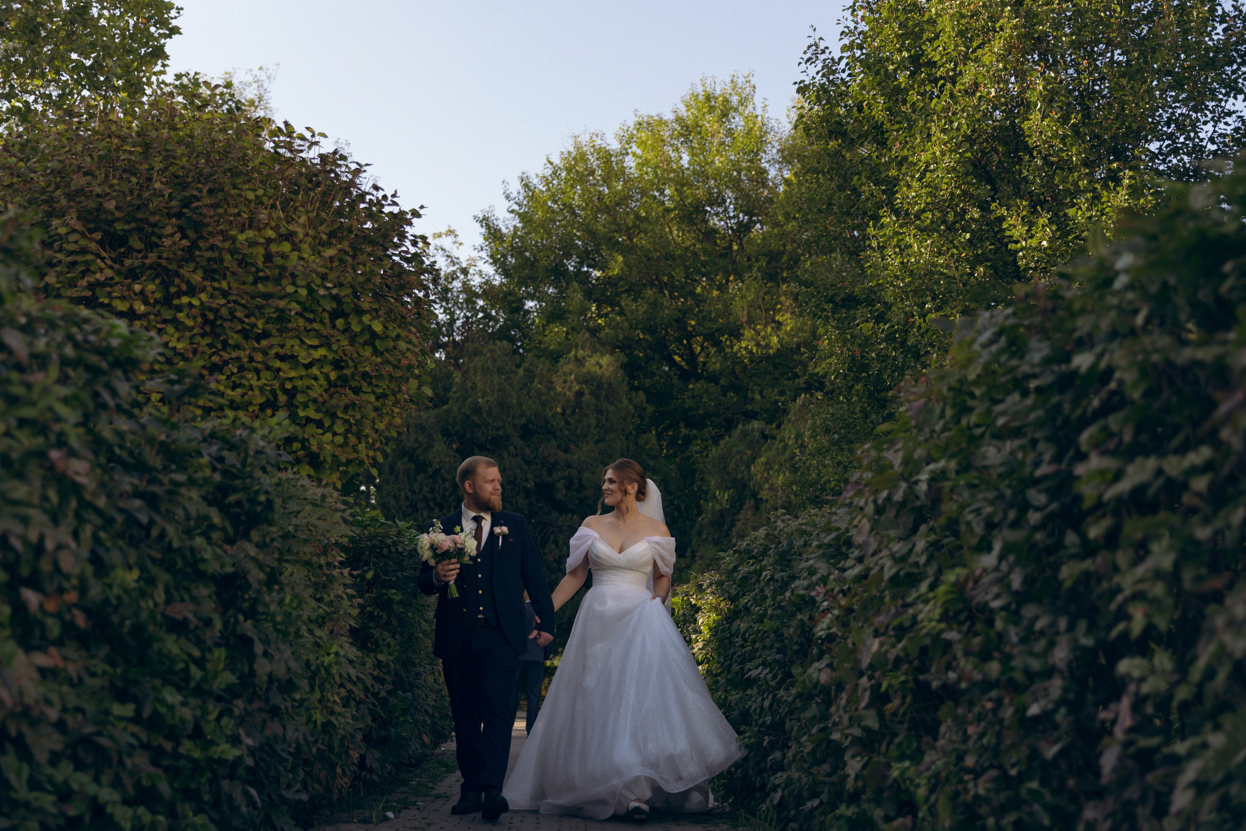 Арина и Александр, 11/10/ 2024. Свадебный  и семейный фотограф в Краснодаре