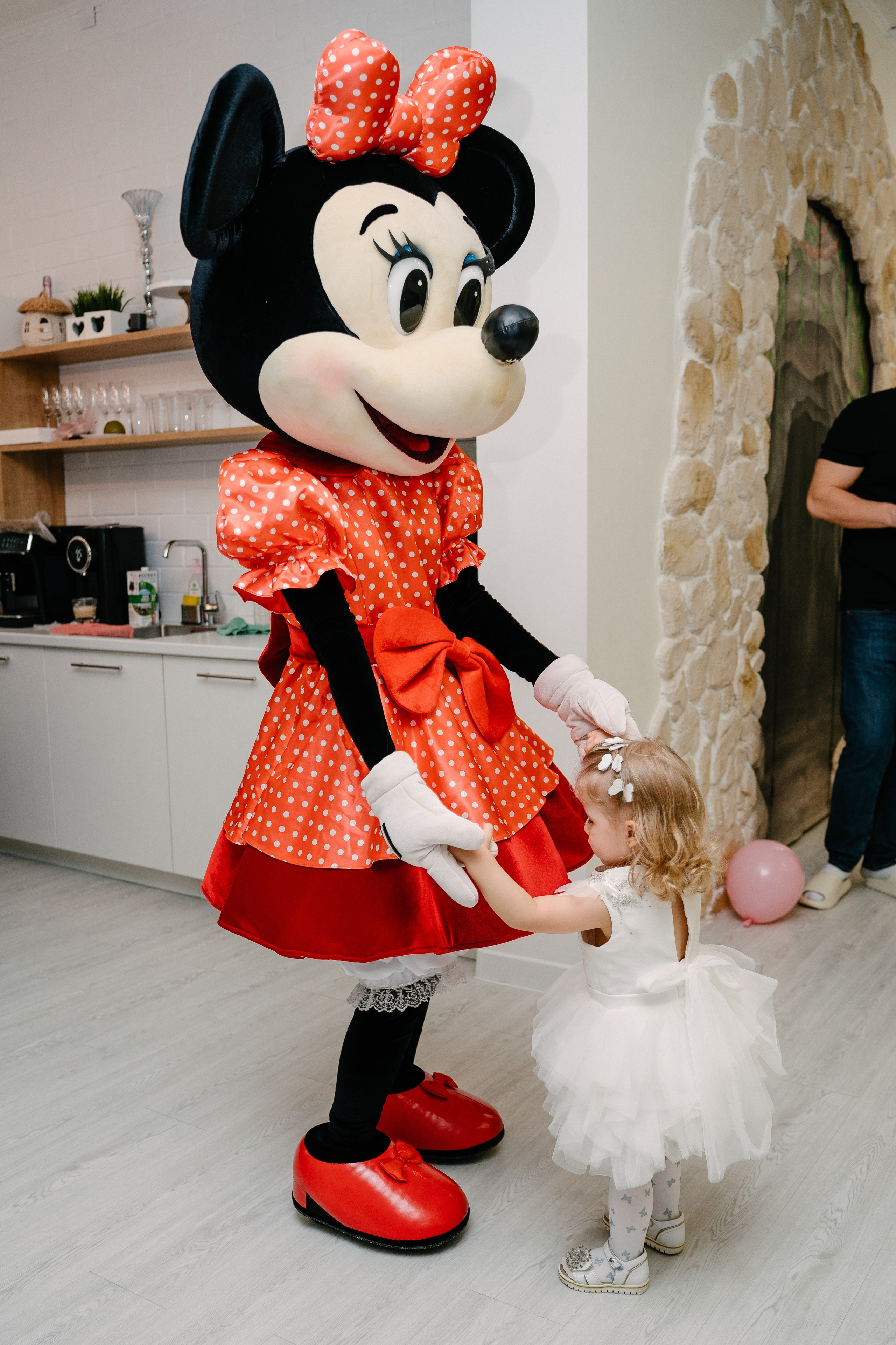 Александре 2 годика. Свадебный и семейный фотограф в Воронеже Анастасия Бойко