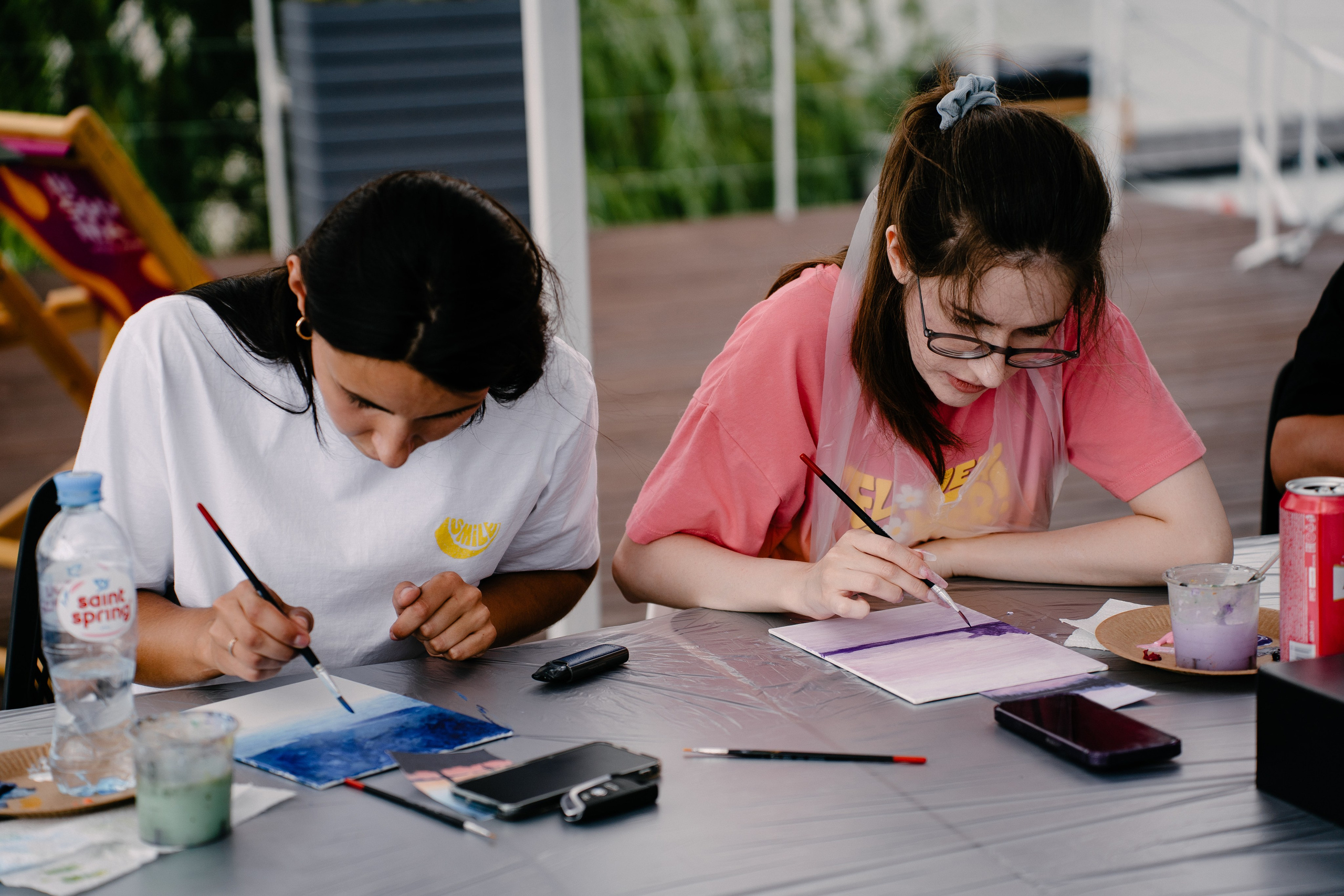 Корпоратив IT. Свадебный и семейный фотограф в Воронеже Анастасия Бойко