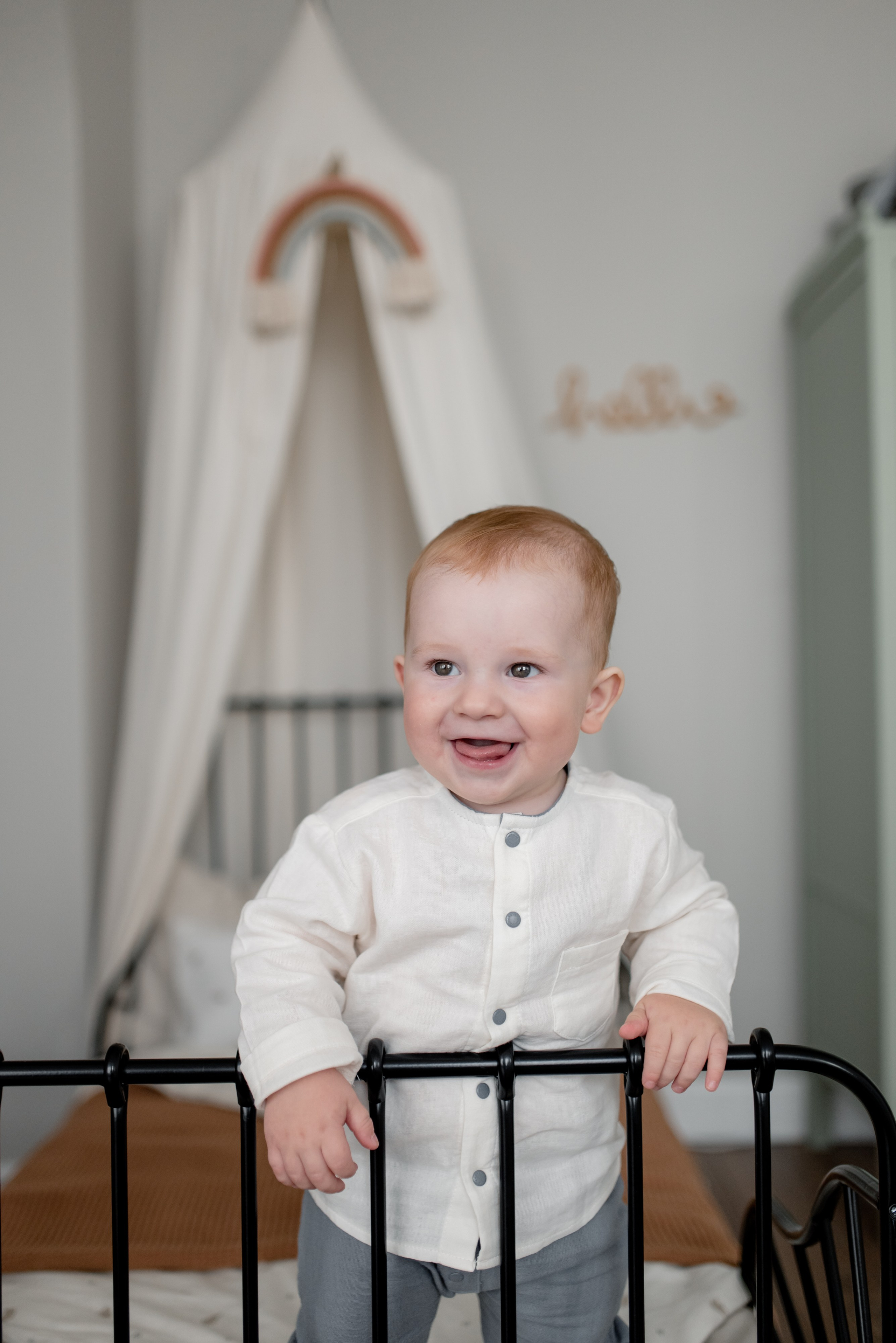 Женя. Фотограф Анна Абрикосова