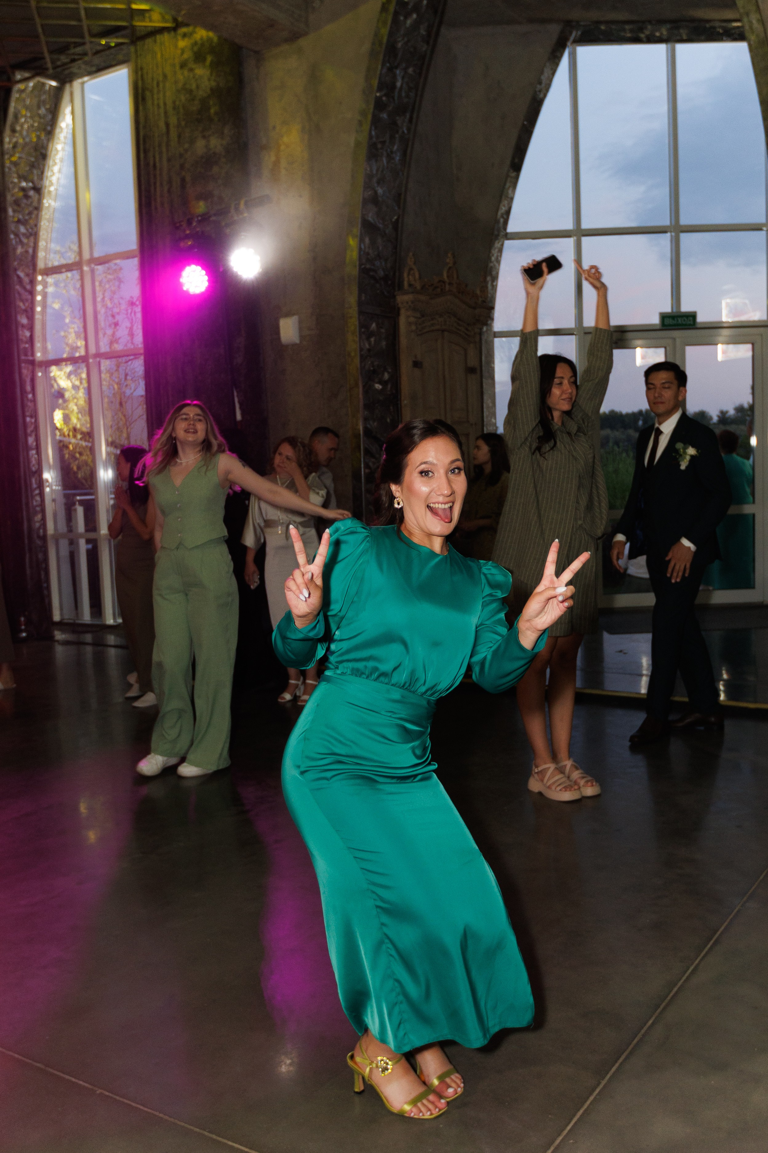 Алмаз Вилия. Фотограф Александр Литвинов