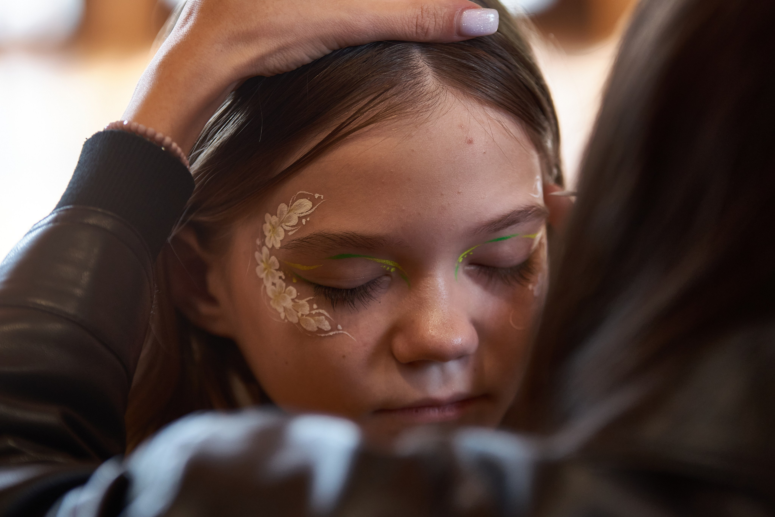 ДЕНЬ МАЛЕНЬКОГО НЕФТЯНИКА 2024 РН-ВАНКОР. Фотограф Москва Concerts photo / Fashion photо