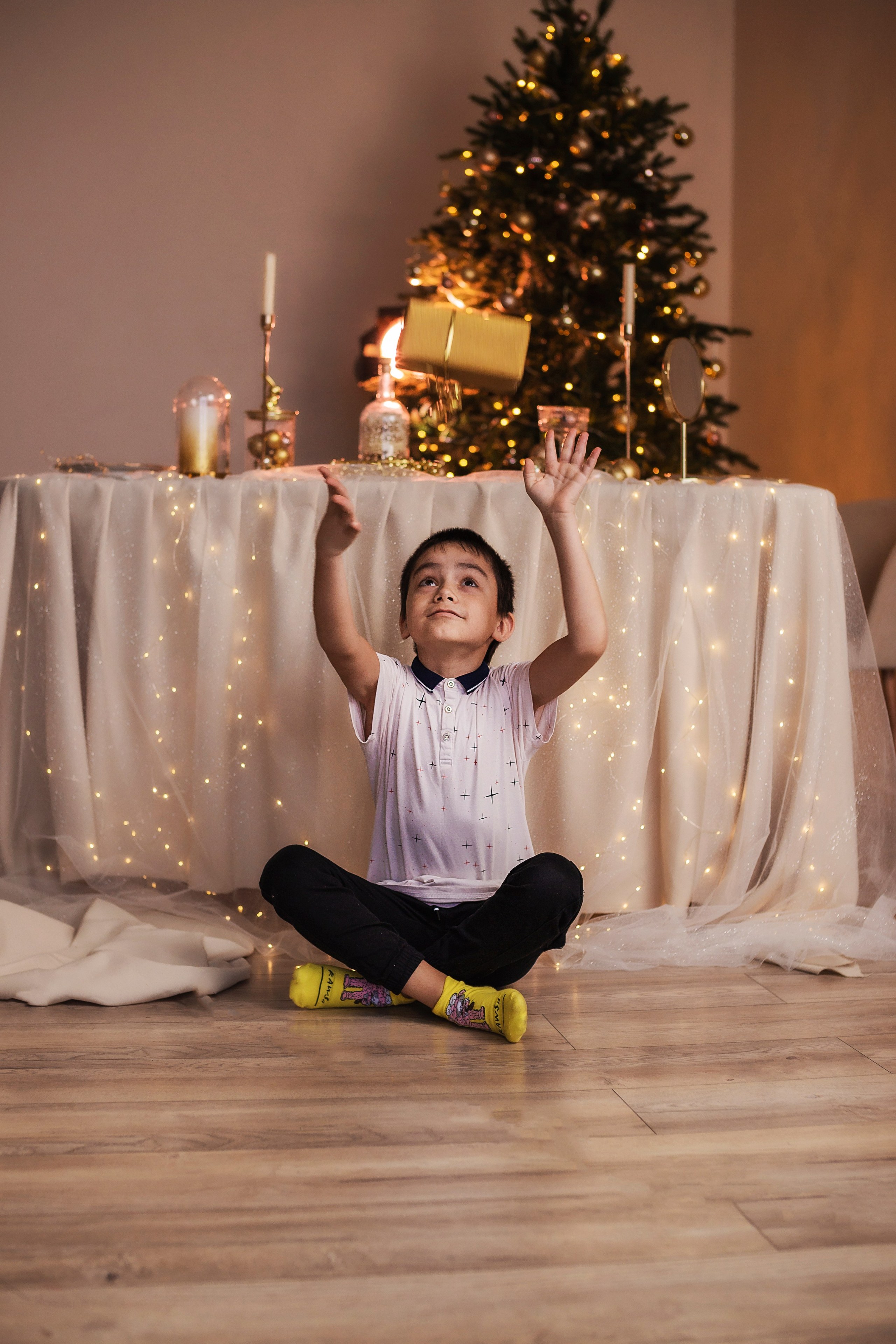 24.12.23. Семейный фотограф в Саратове