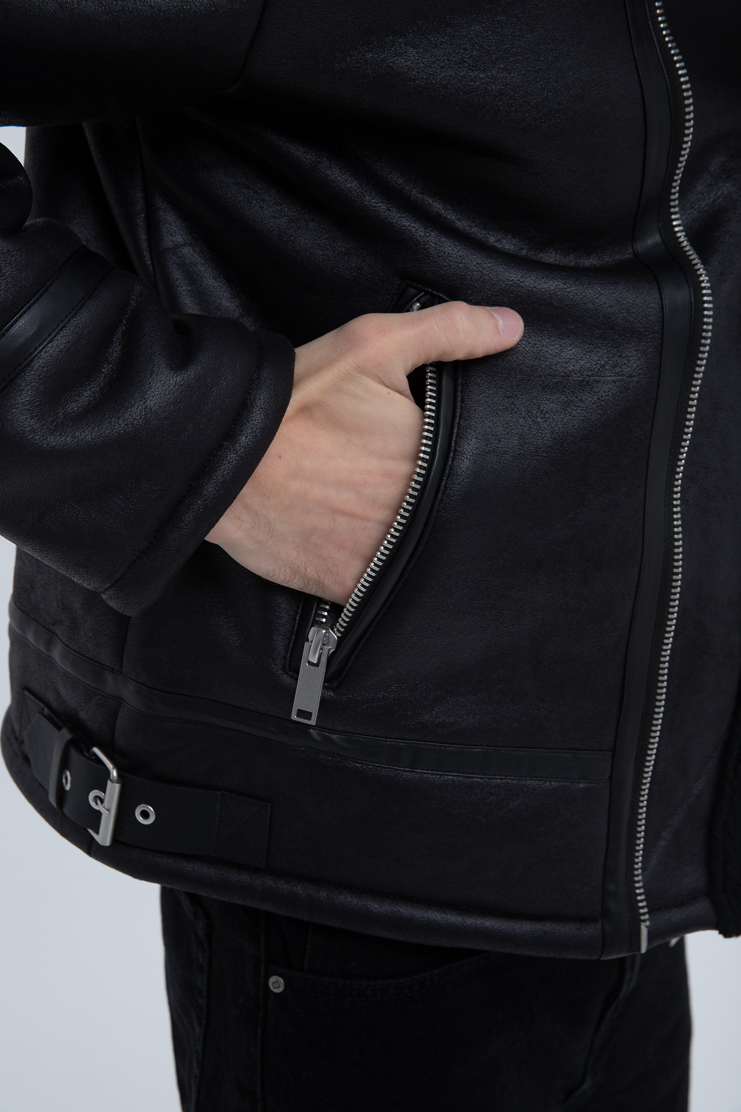 Верхняя одежда. Фотограф в Москве и Московской области Ольга Дробышева