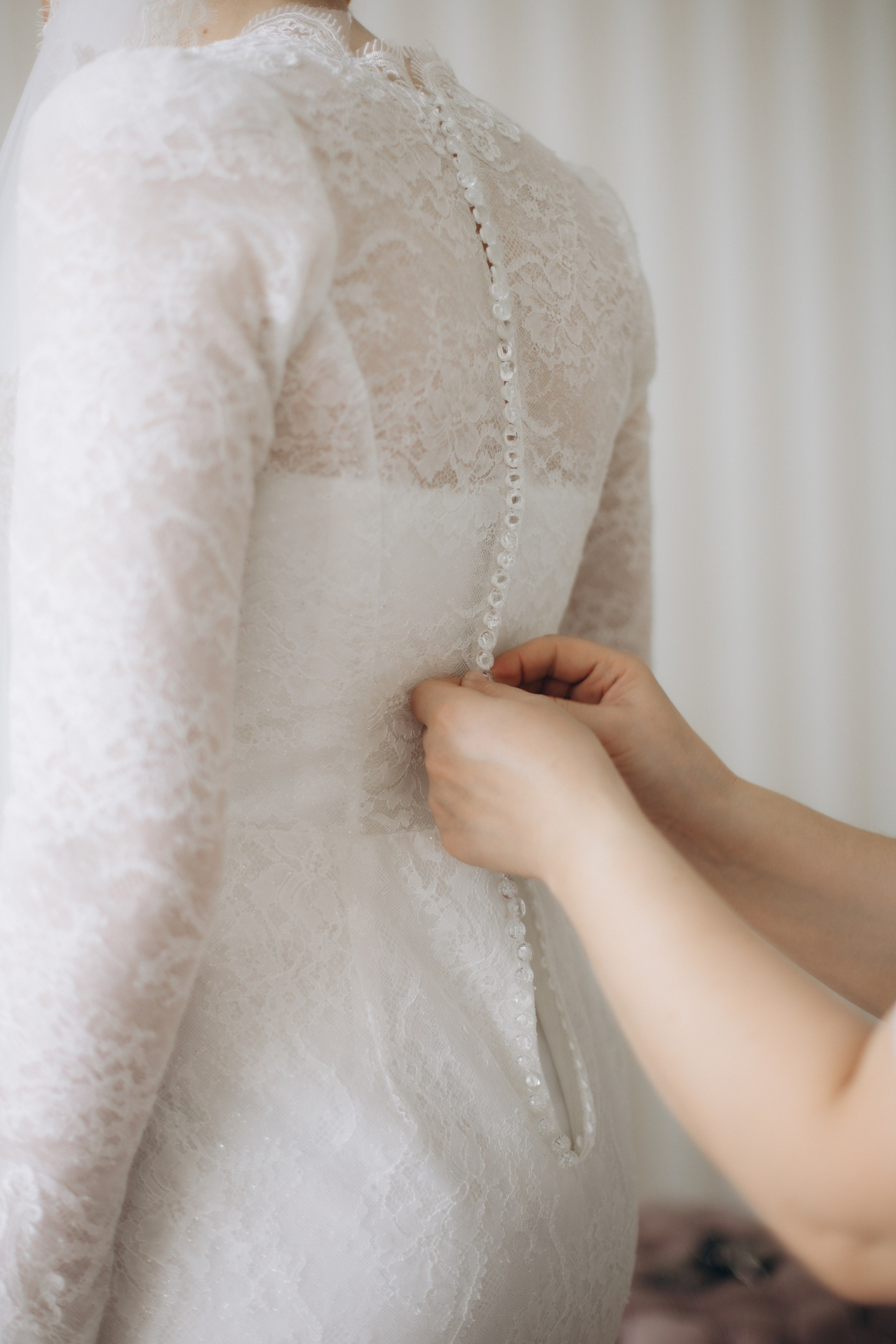 Нурсултан и Дарья. Портретный и свадебный фотограф в Астрахани Сабира Аубекерова