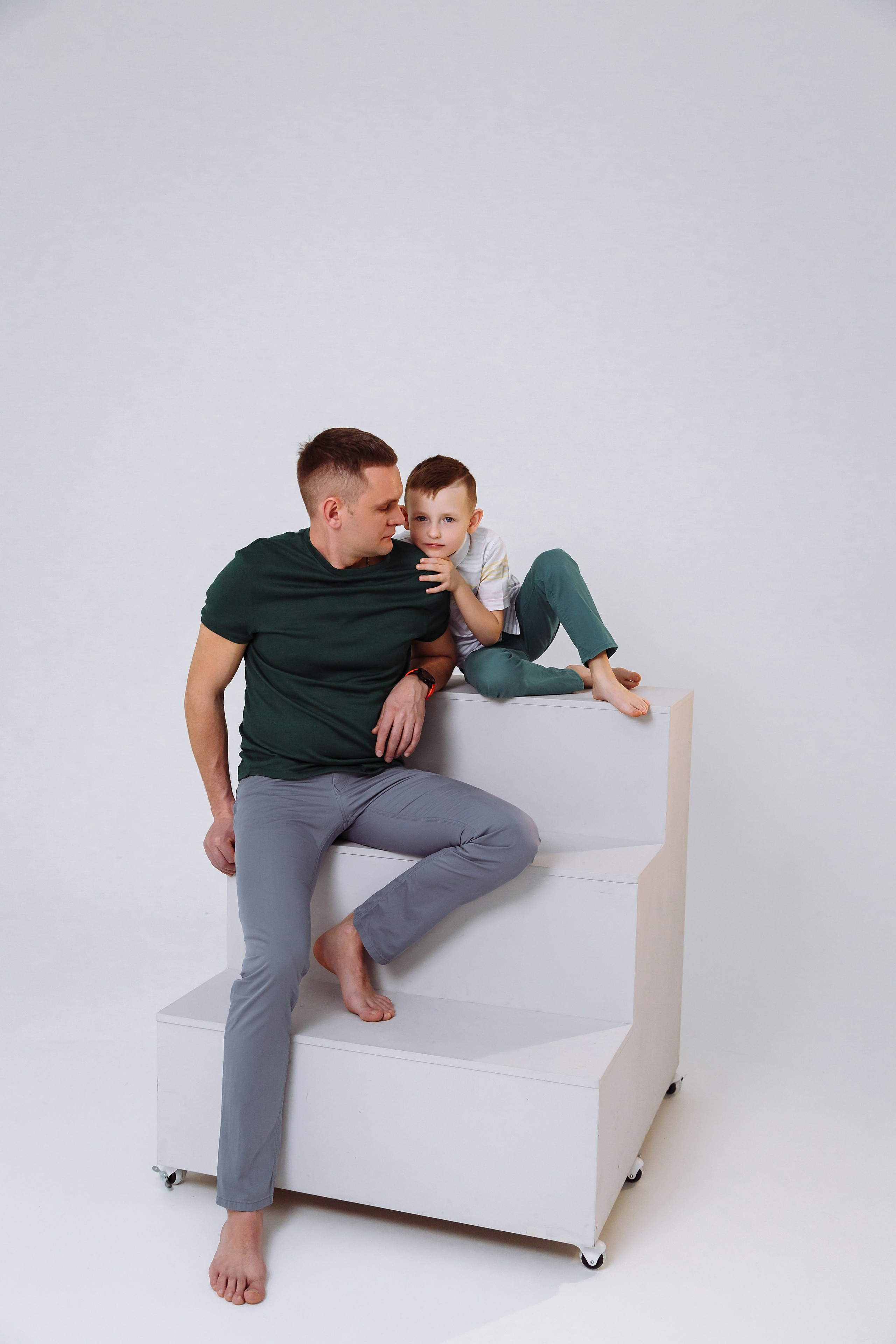 Семейная№ 10. Фотограф новорожденных Тверь Диана Муляева