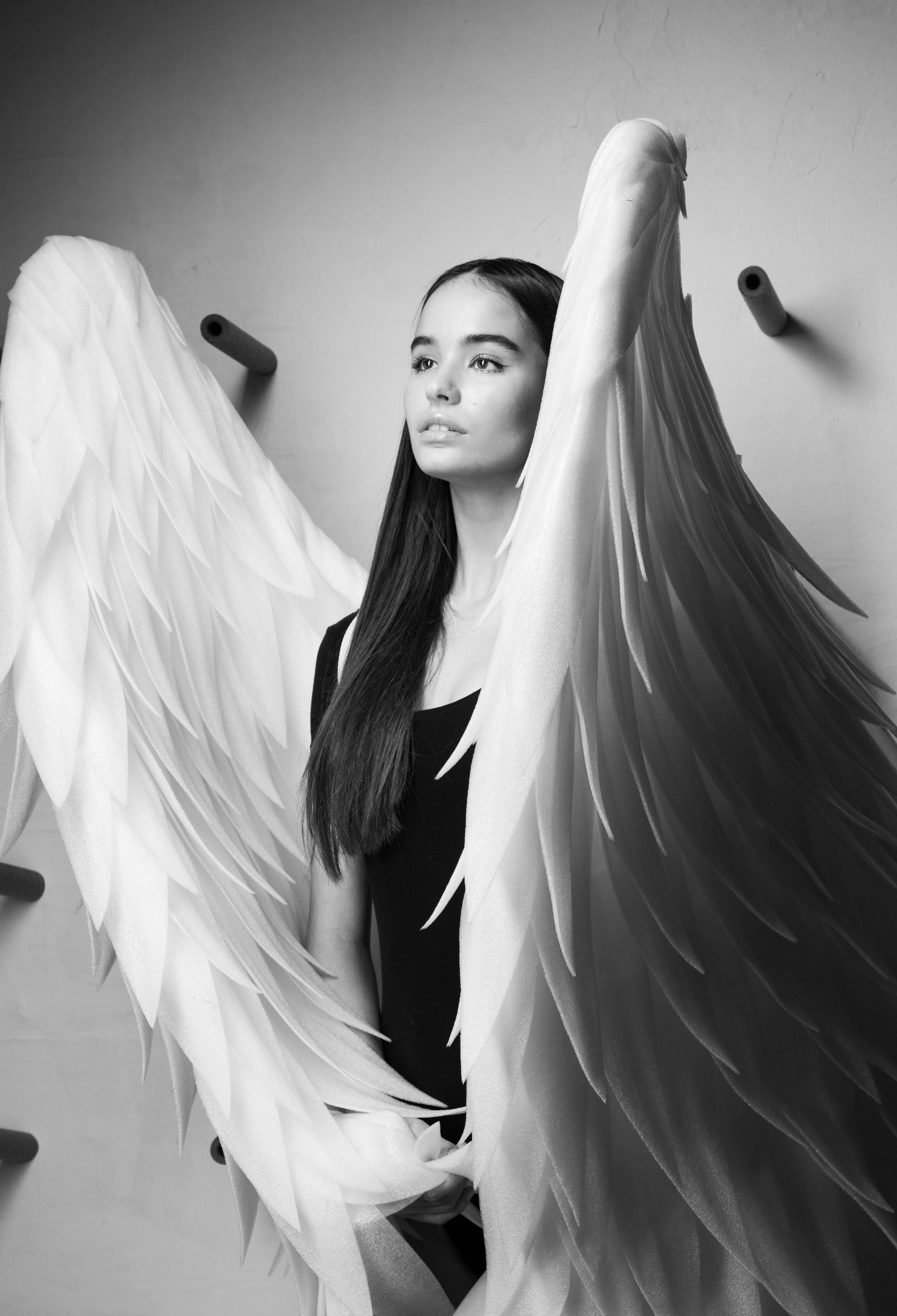 Александра. Балетный фотограф Москва Майоров Николай