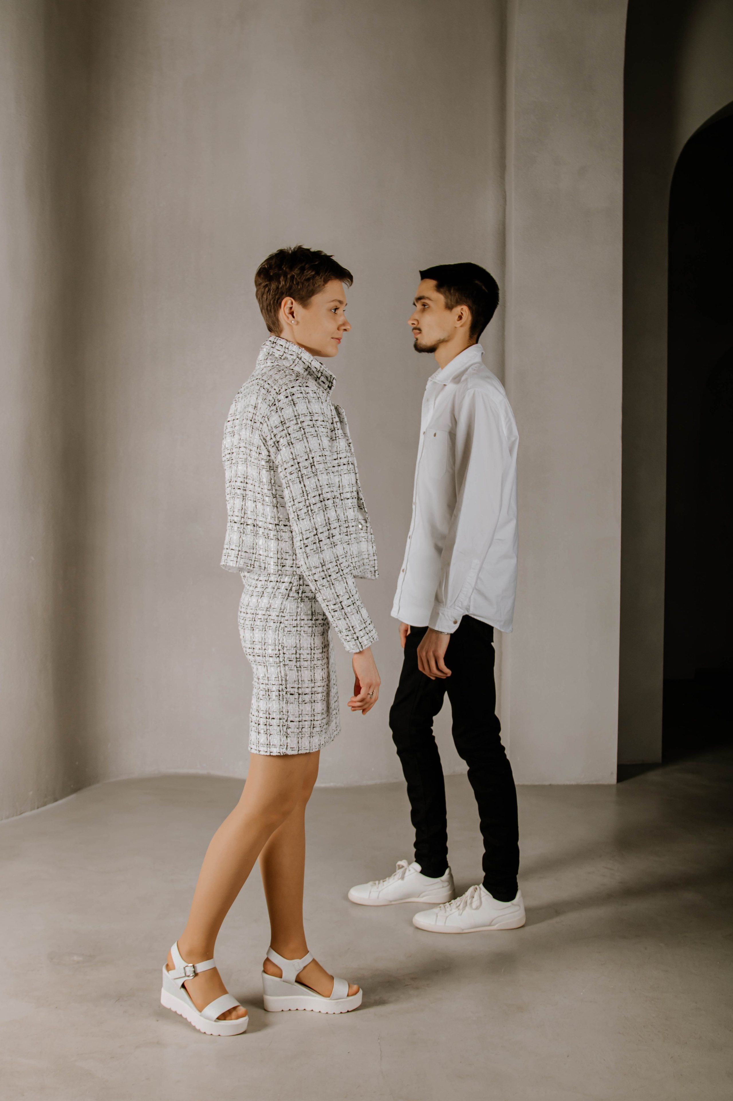 Дизайнеры. Портретный фотограф в Екатеринбурге Дарья Жужгова