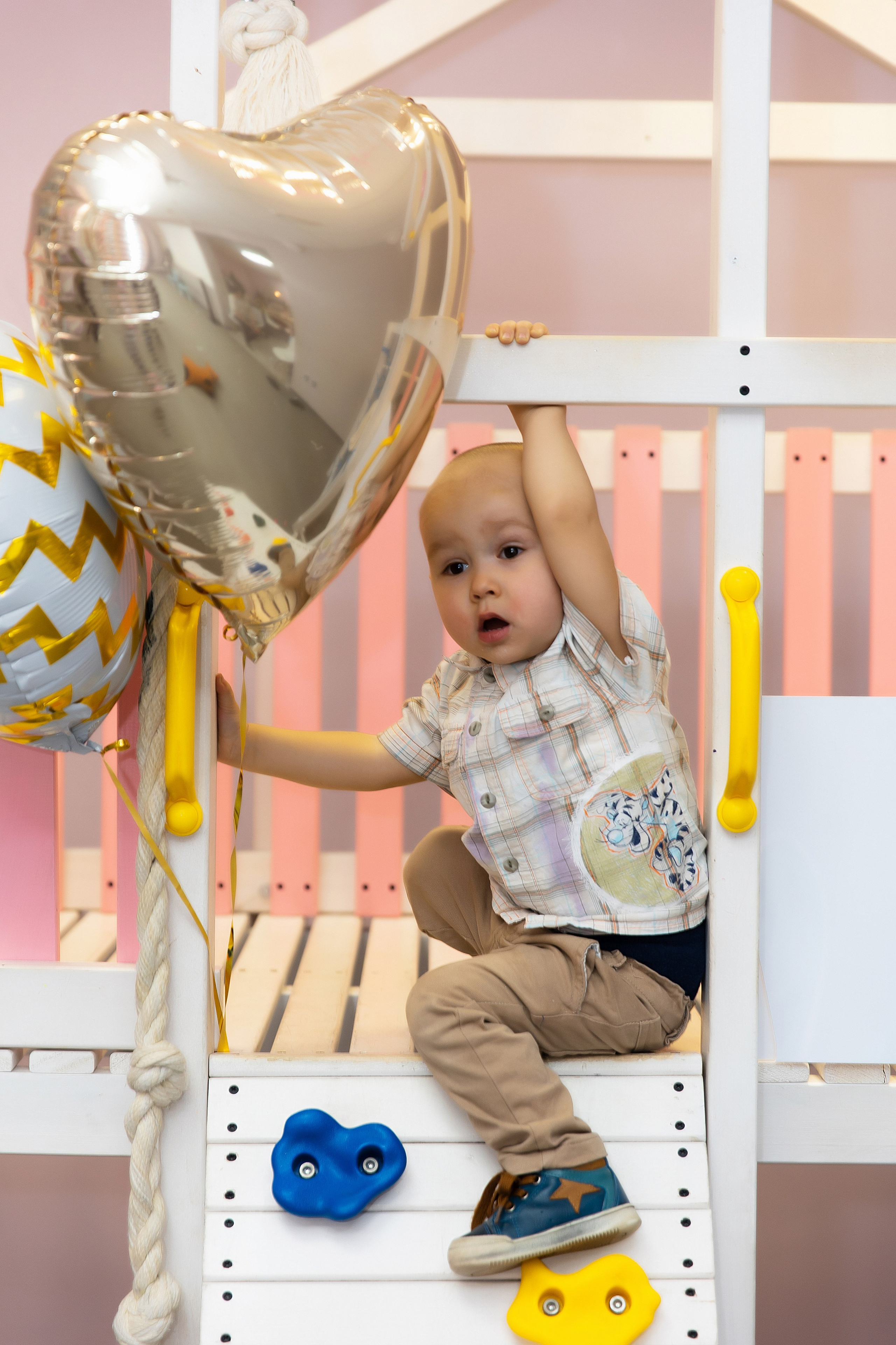 Мирославе 5 лет. Свадебный и семейный фотограф у Уфе Евгения Сазонова