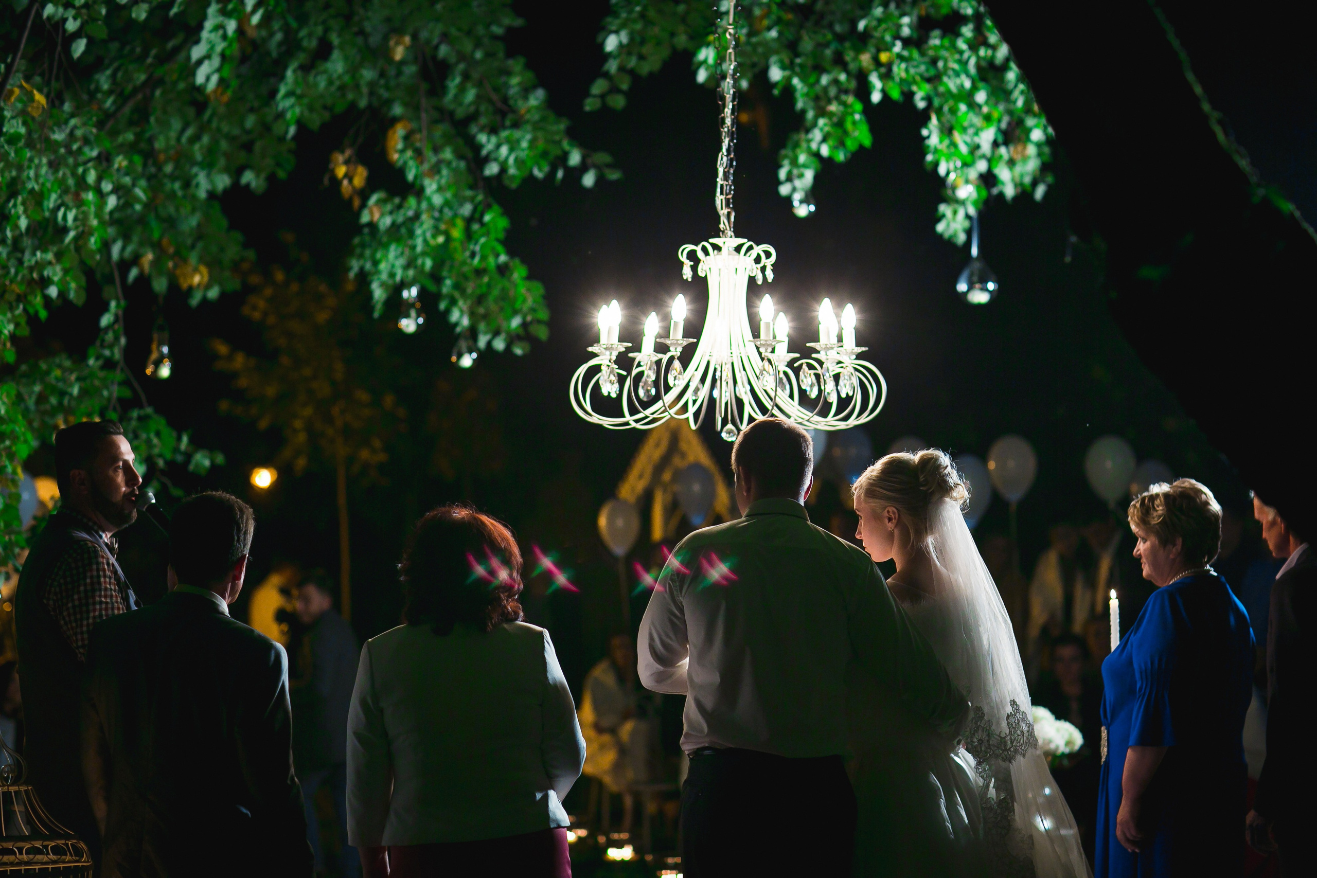 Елена и Дмитрий