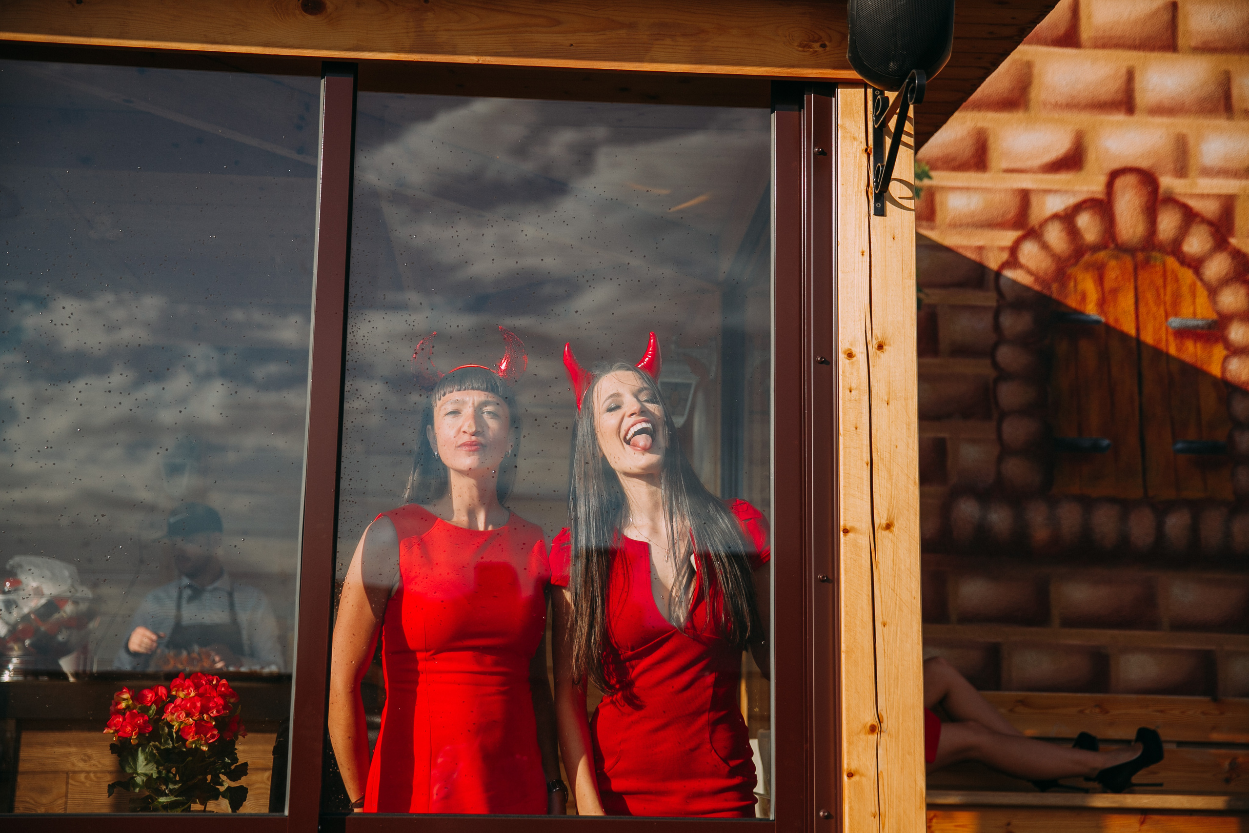 Hen-party. Семейный фотограф, свадебный фотограф, женский портрет в Санкт-Петербу