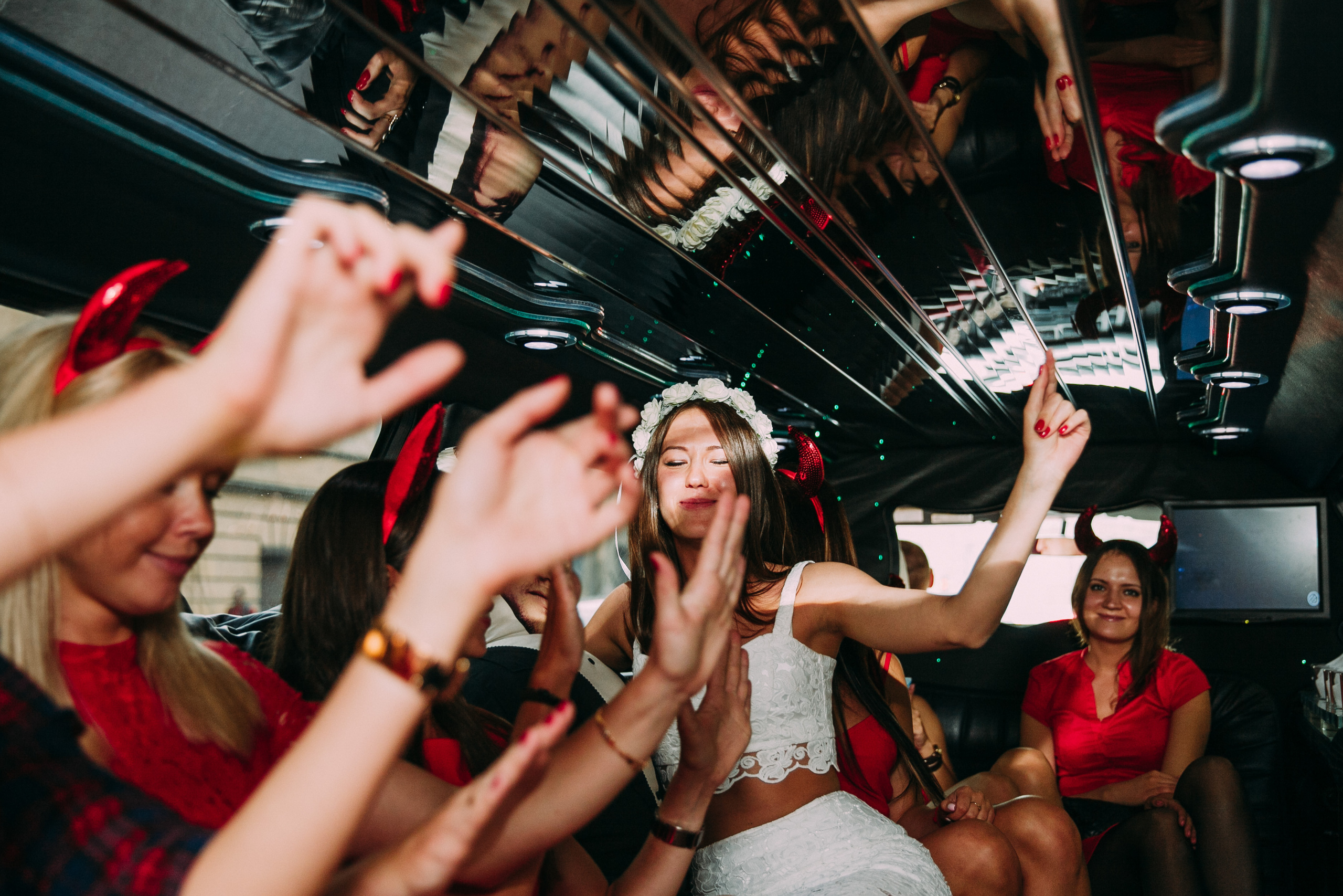 Hen-party. Семейный фотограф, свадебный фотограф, женский портрет в Санкт-Петербу