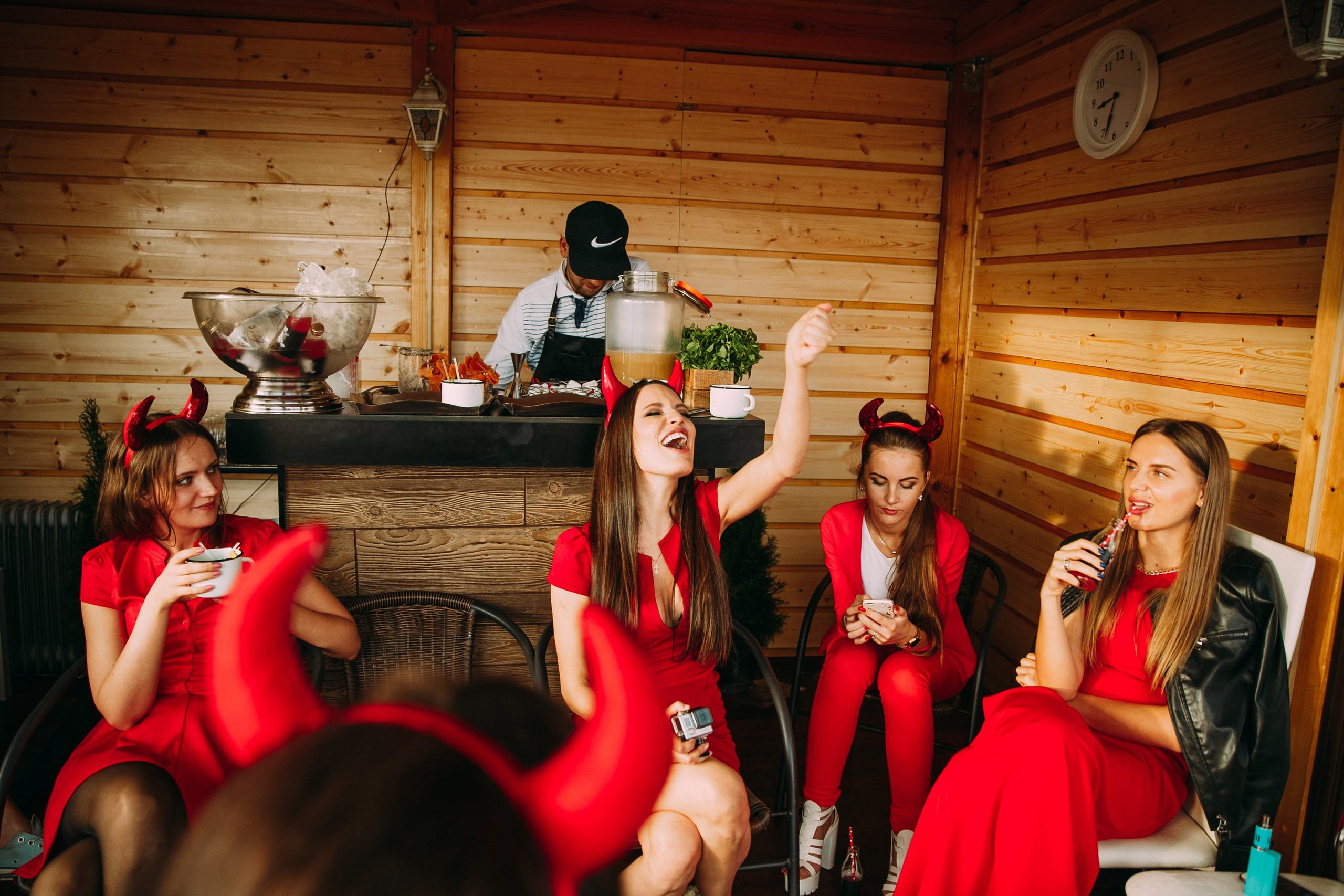 Hen-party. Семейный фотограф, свадебный фотограф, женский портрет в Санкт-Петербу