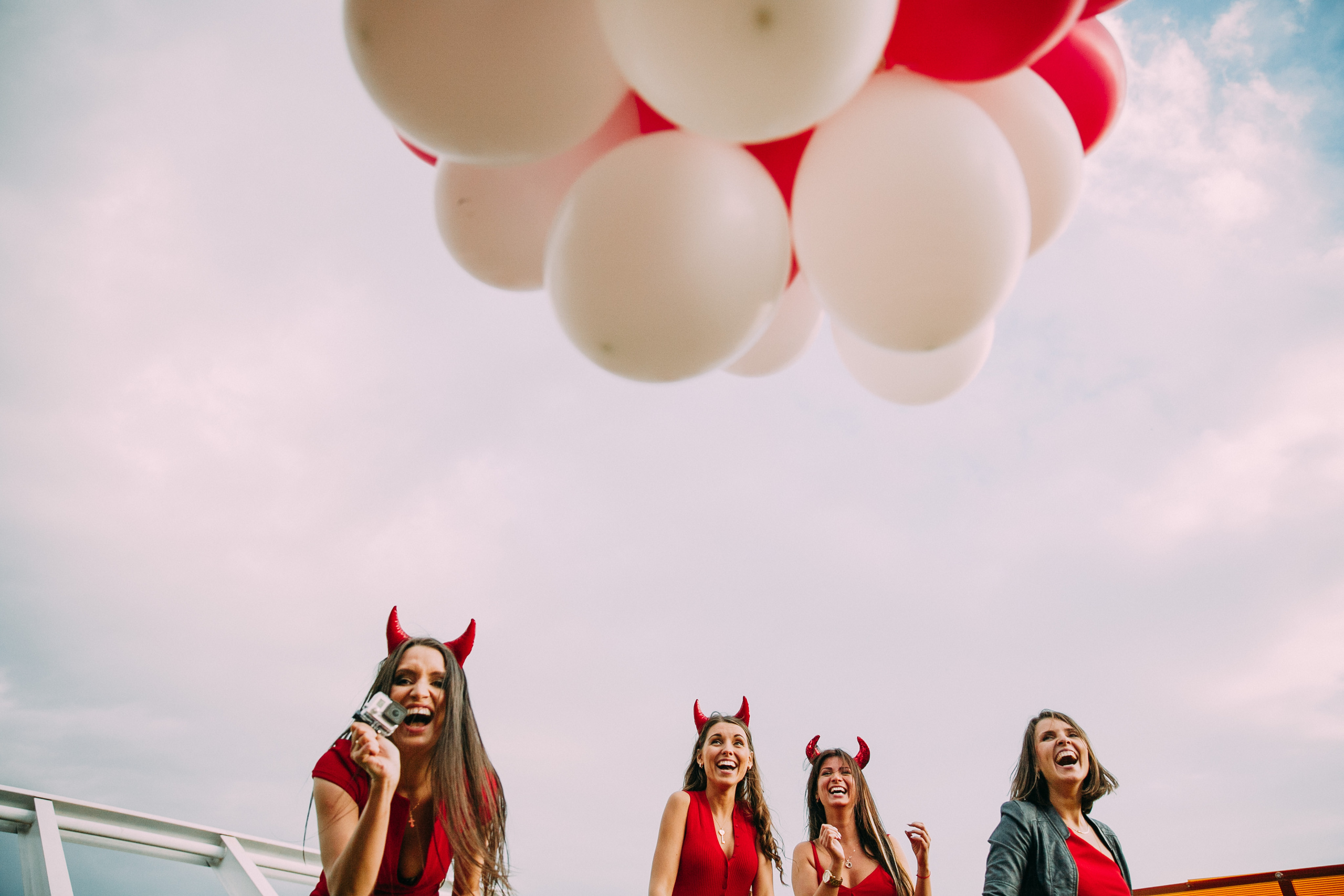 Hen-party. Семейный фотограф, свадебный фотограф, женский портрет в Санкт-Петербу