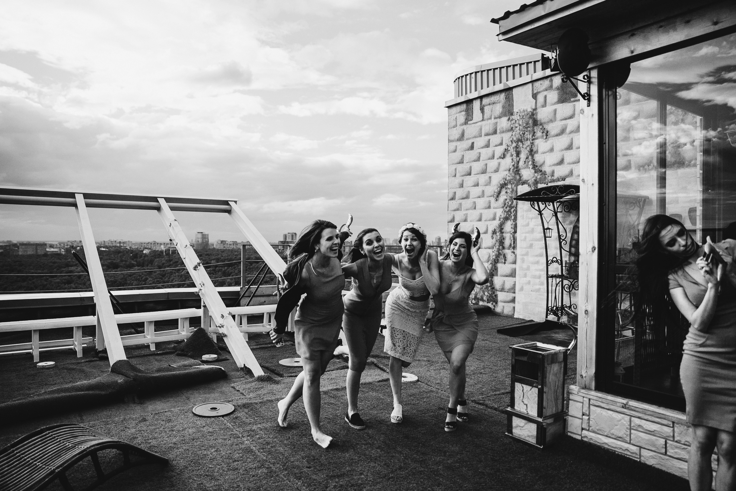 Hen-party. Семейный фотограф, свадебный фотограф, женский портрет в Санкт-Петербу