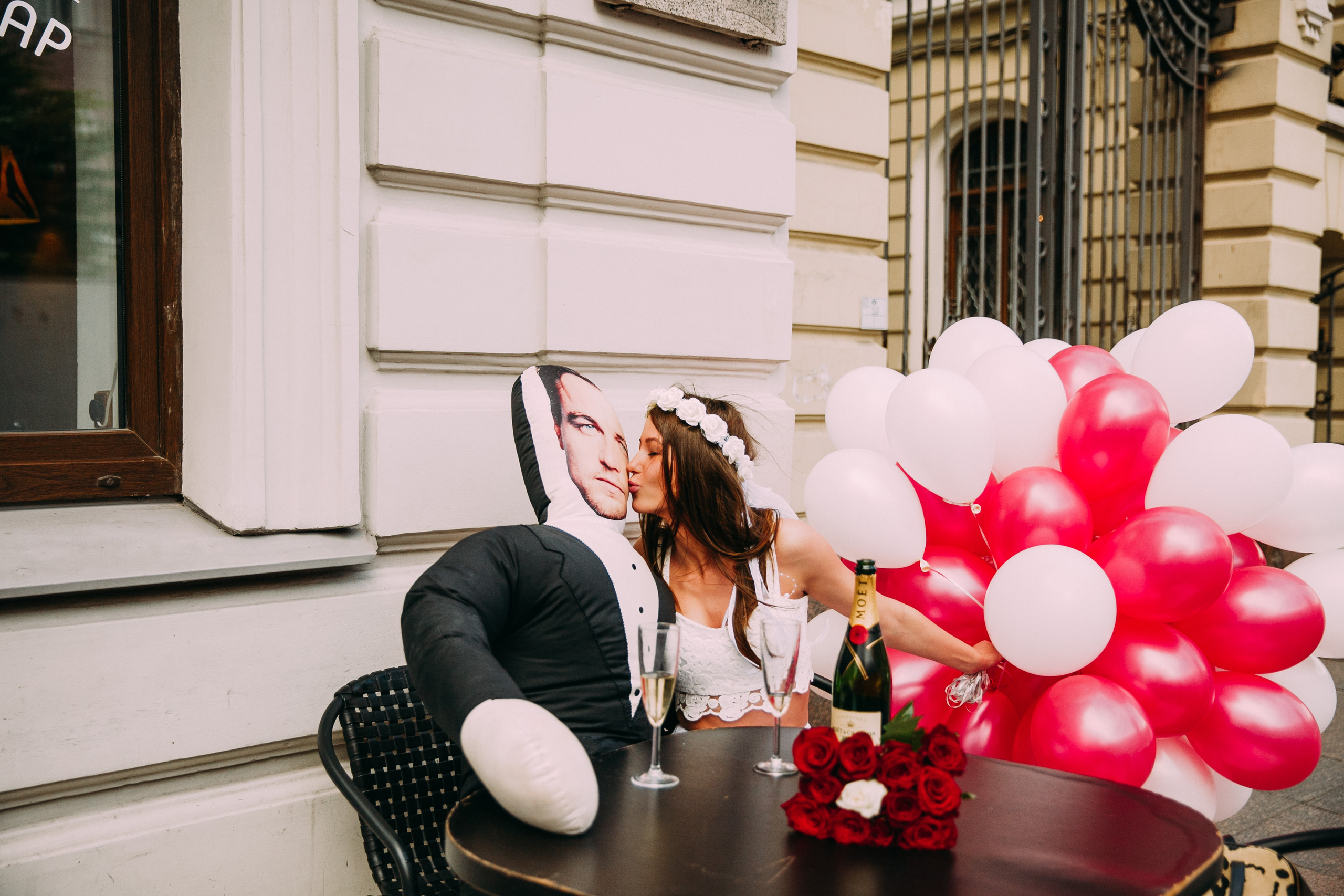 Hen-party. Семейный фотограф, свадебный фотограф, женский портрет в Санкт-Петербу