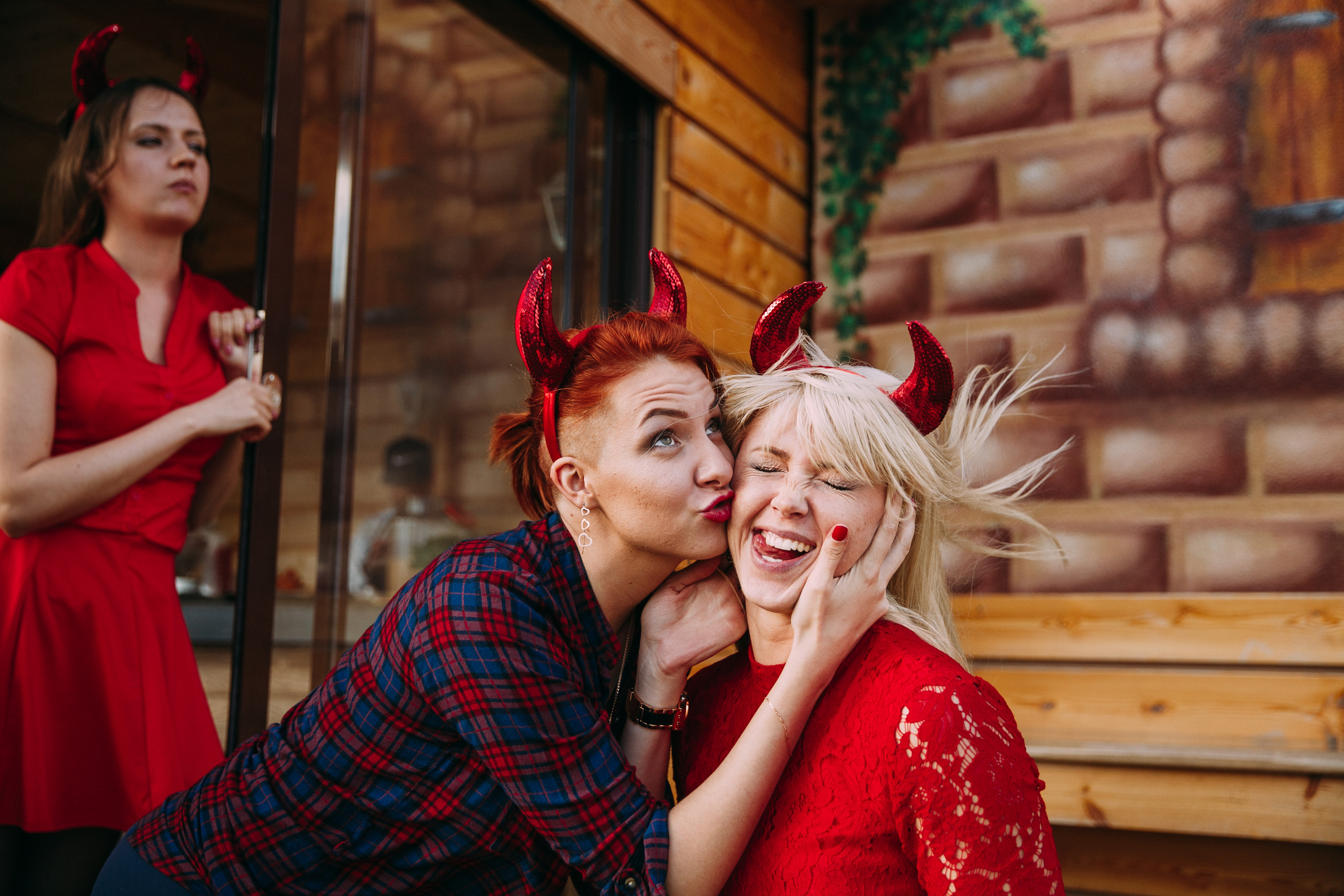 Hen-party. Семейный фотограф, свадебный фотограф, женский портрет в Санкт-Петербу