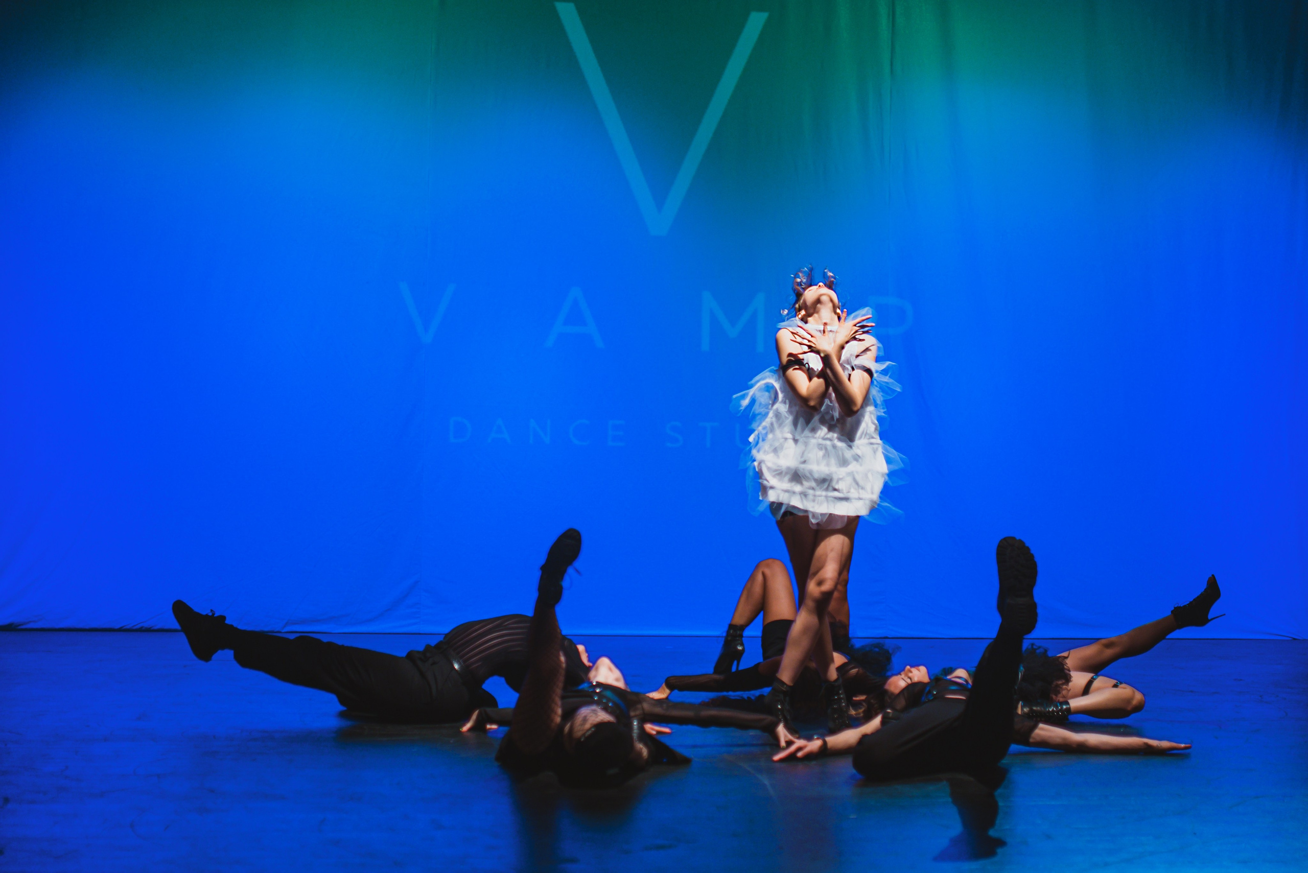 Отчетный концерт VAMP 2023. Семейный и детский фотограф в Санкт-Петербурге Светлана Юрьева