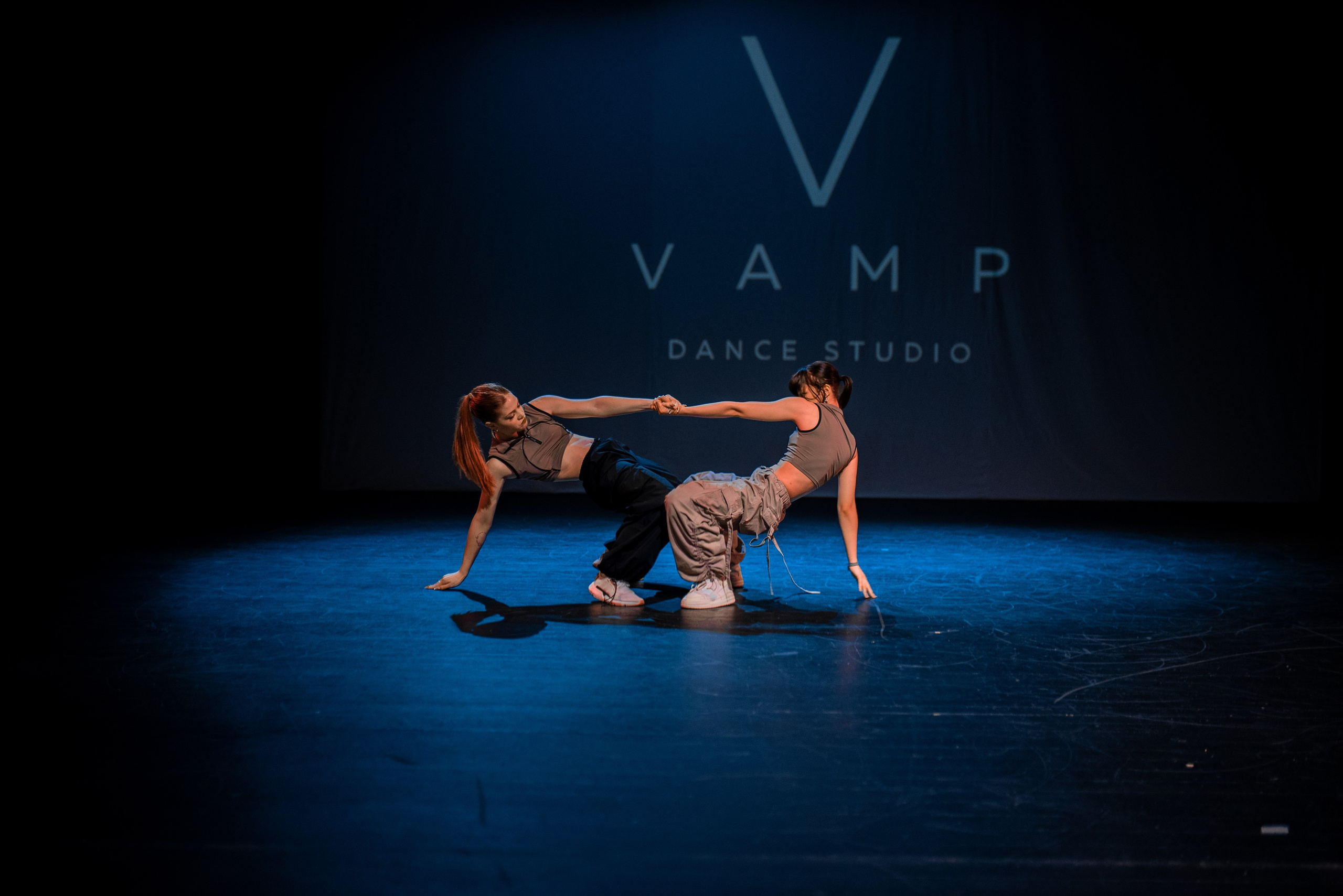 Отчетный концерт VAMP 2023. Семейный и детский фотограф в Санкт-Петербурге Светлана Юрьева