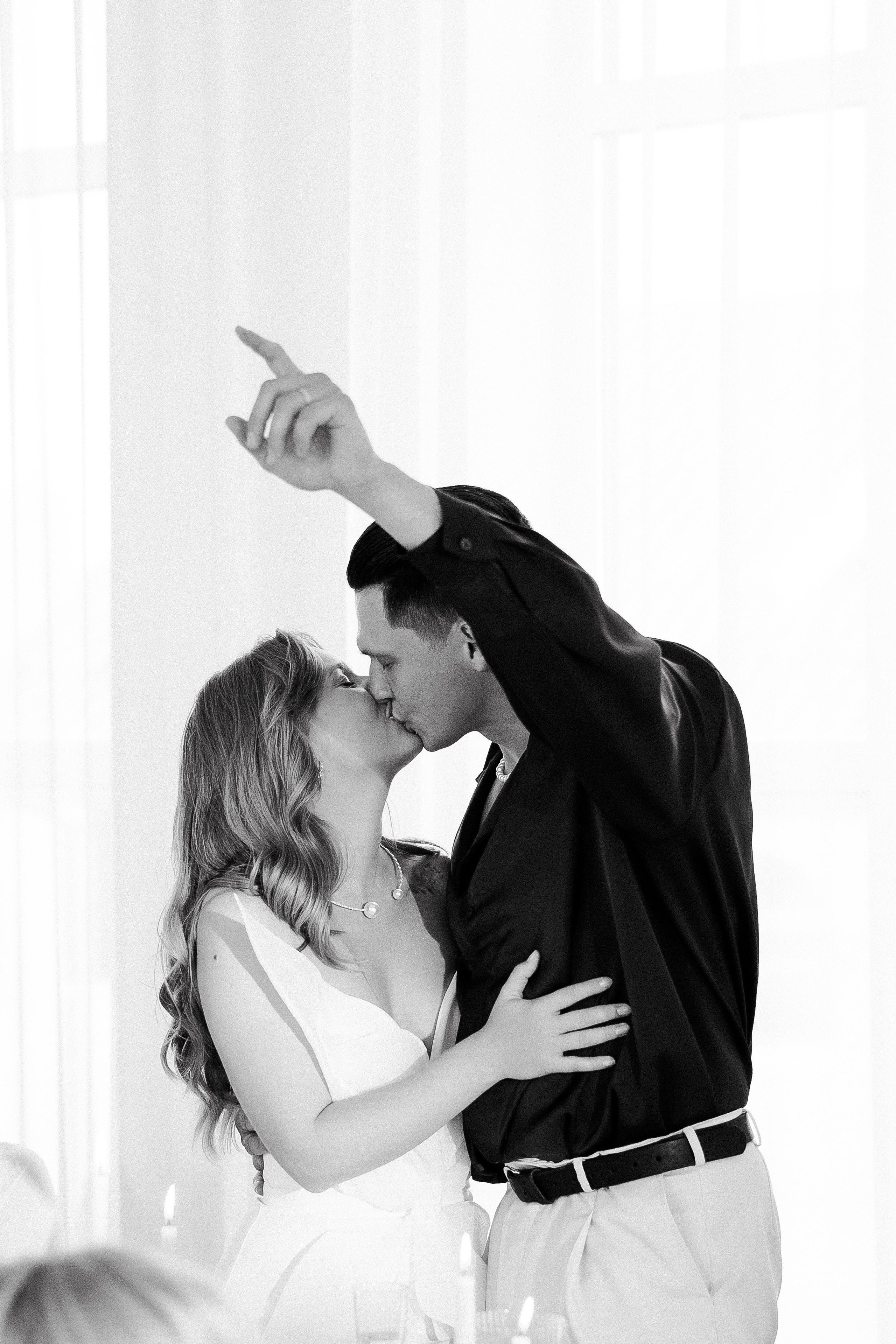 Дмитрий и Александра. Главная